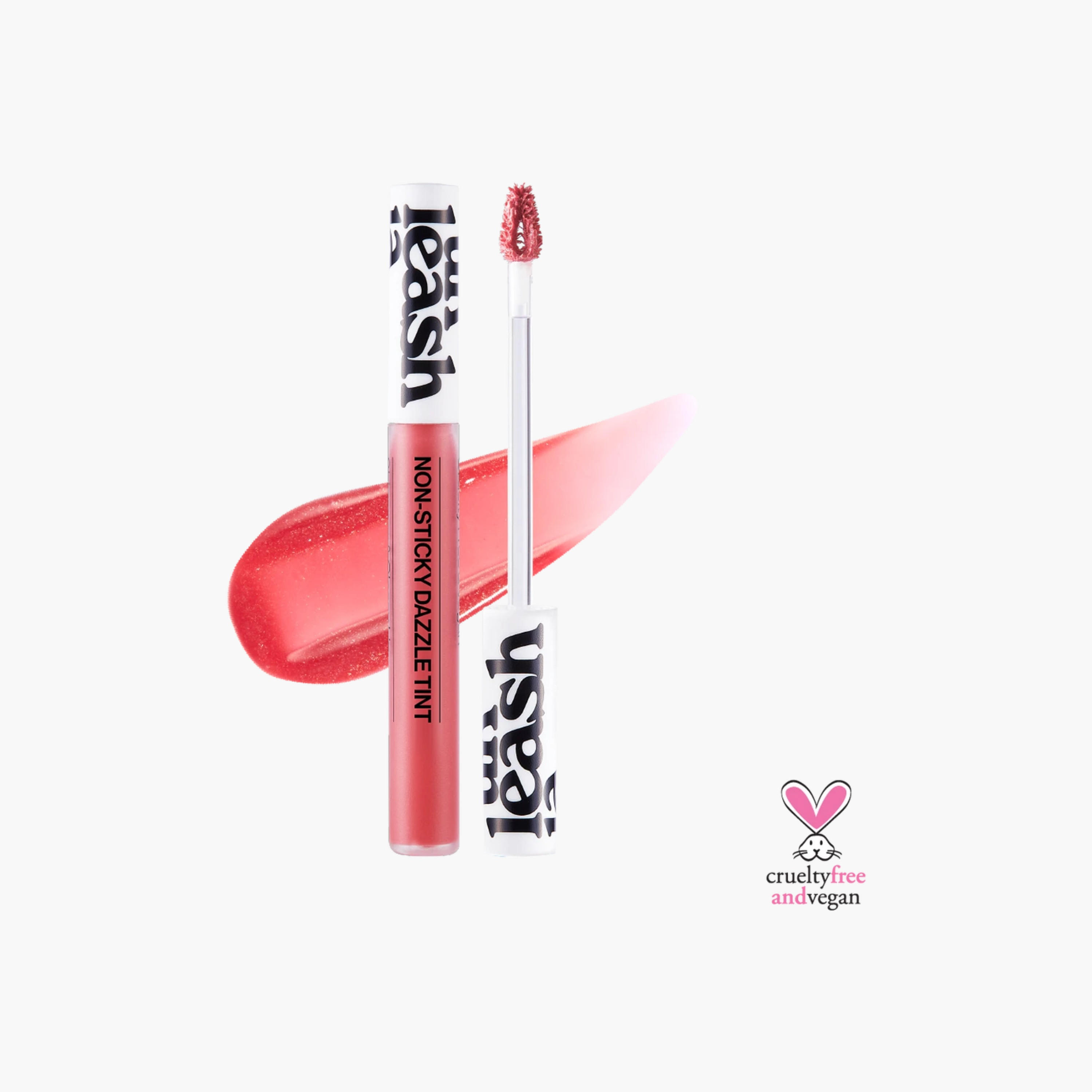 Unleashia Dazzle Non-Sticky Lip Tint-beautyandpersonalcare-kbeauty-makeup-lips-lipglossesandbalms-image-1