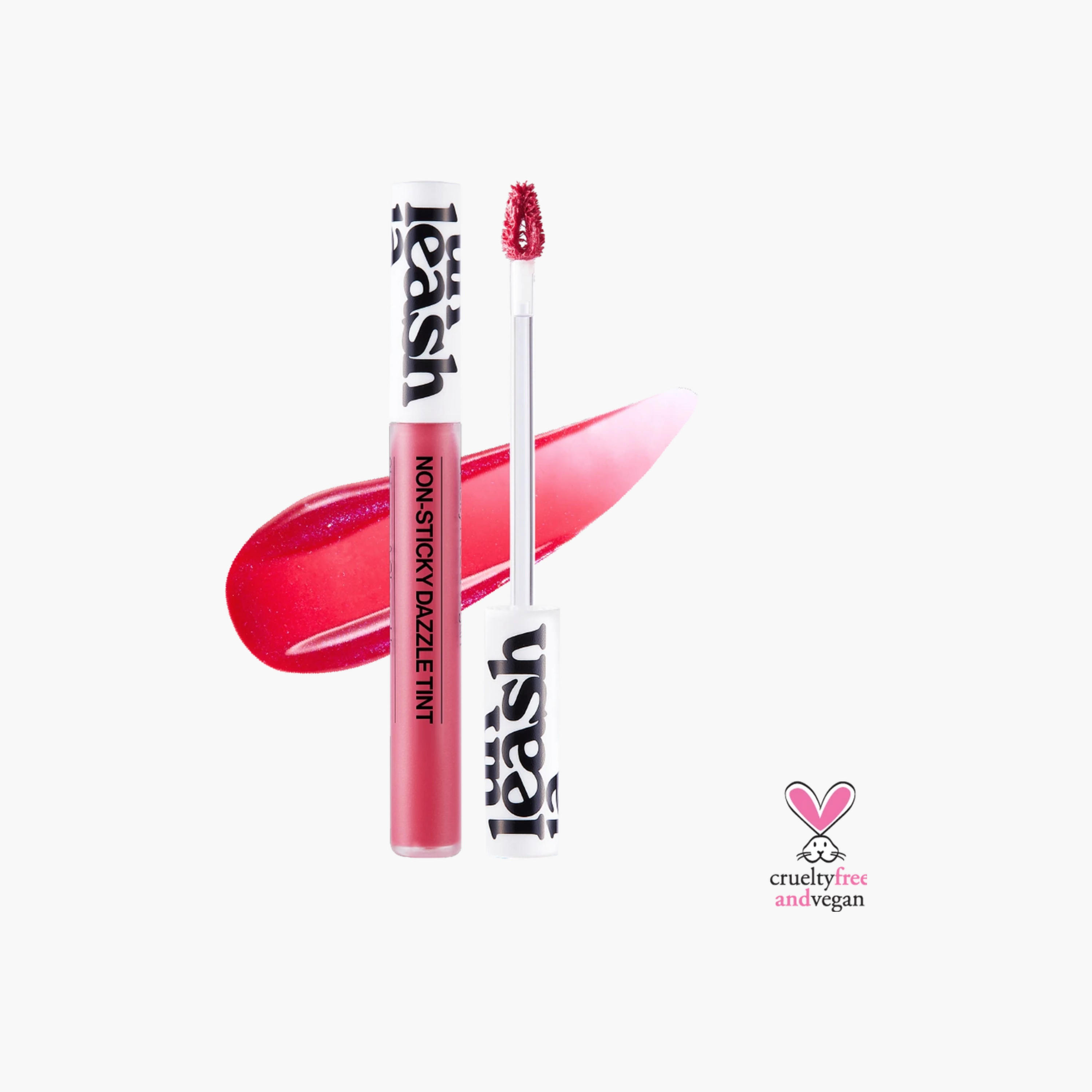Unleashia Dazzle Non-Sticky Lip Tint-beautyandpersonalcare-kbeauty-makeup-lips-lipglossesandbalms-image-1