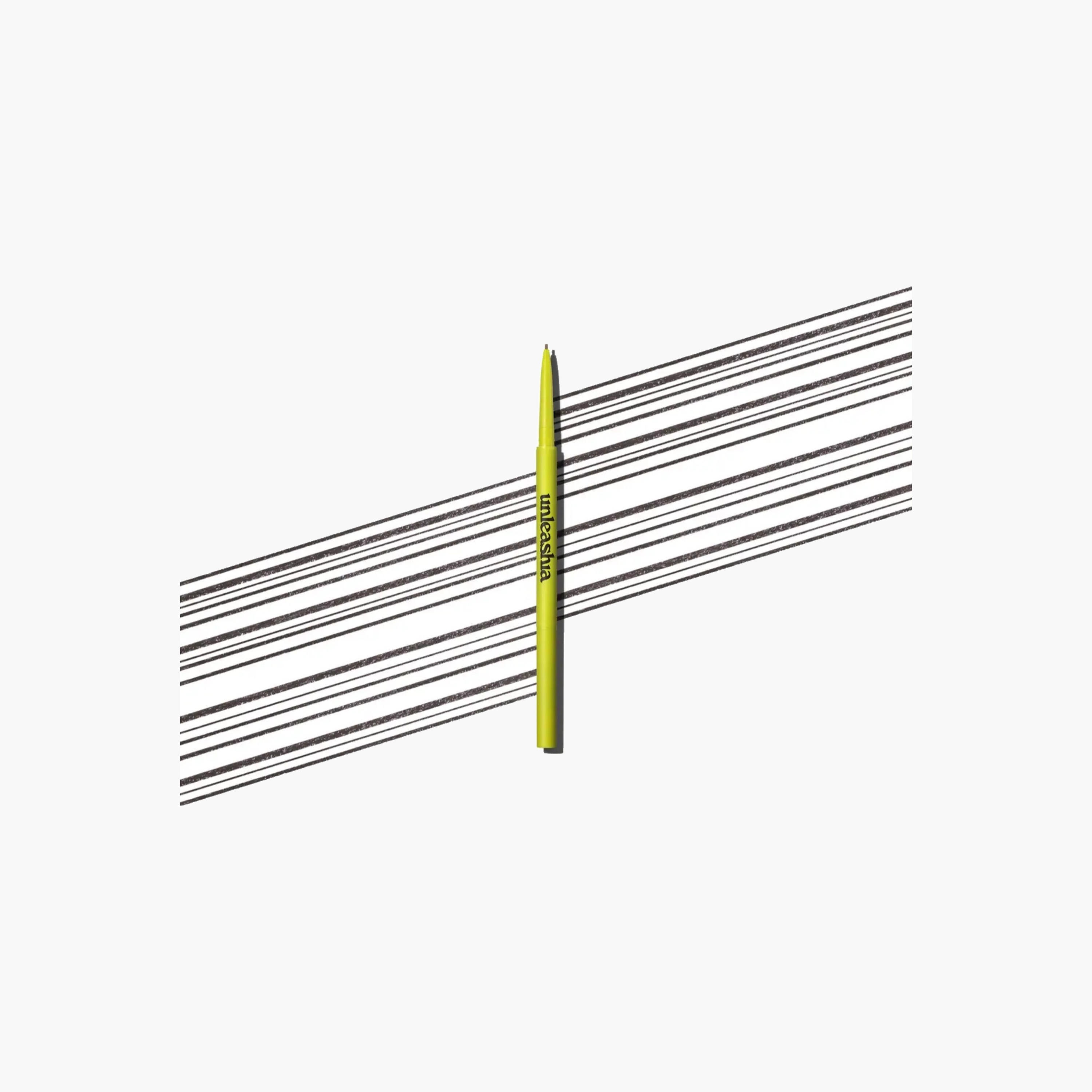Unleashia Precision Eyebrow Shaper Pencil-beautyandpersonalcare-makeup-eyes-eyebrows-image-2