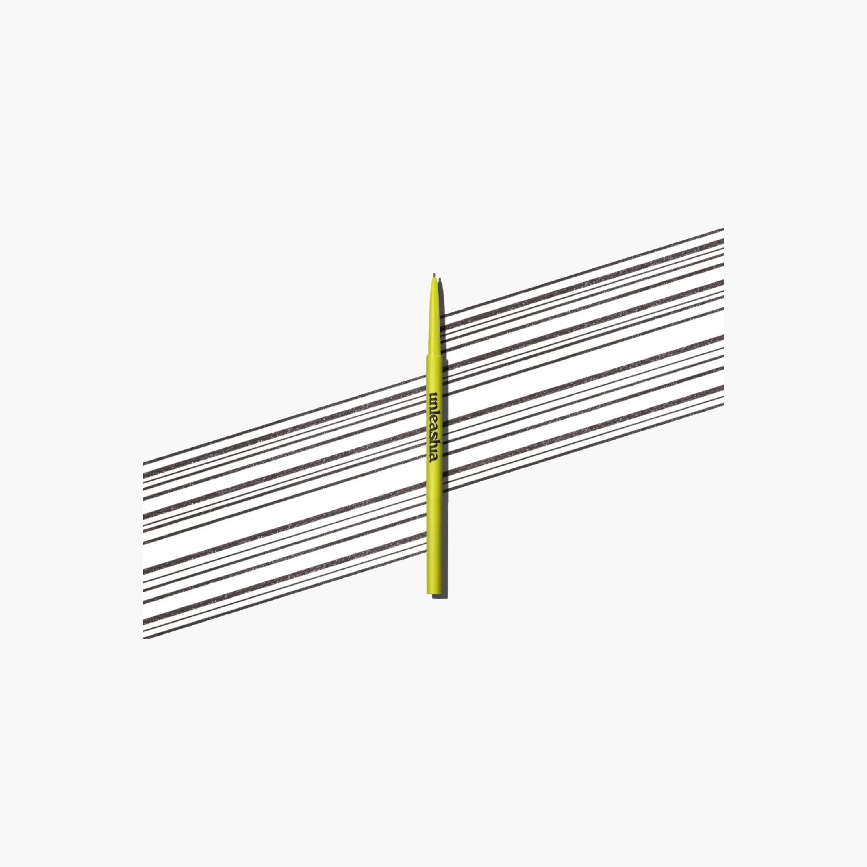 Unleashia Precision Eyebrow Shaper Pencil-beautyandpersonalcare-makeup-eyes-eyebrows-image-3