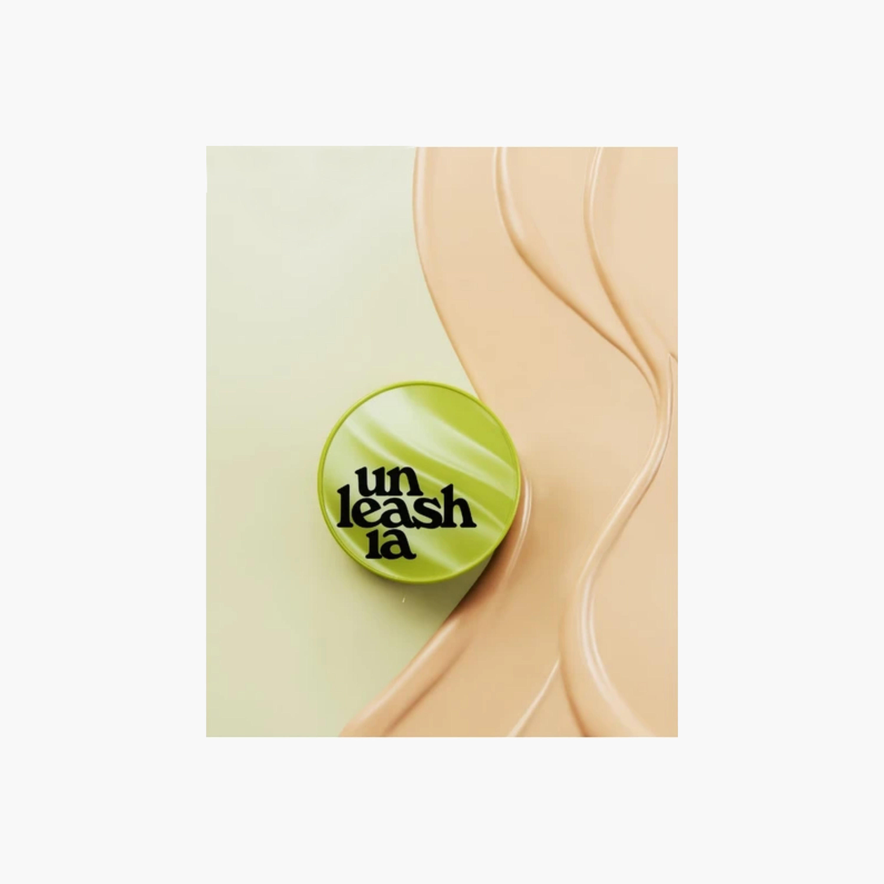Unleashia Satin Finish Cushion Foundation-beautyandpersonalcare-kbeauty-makeup-face-foundations-image-6