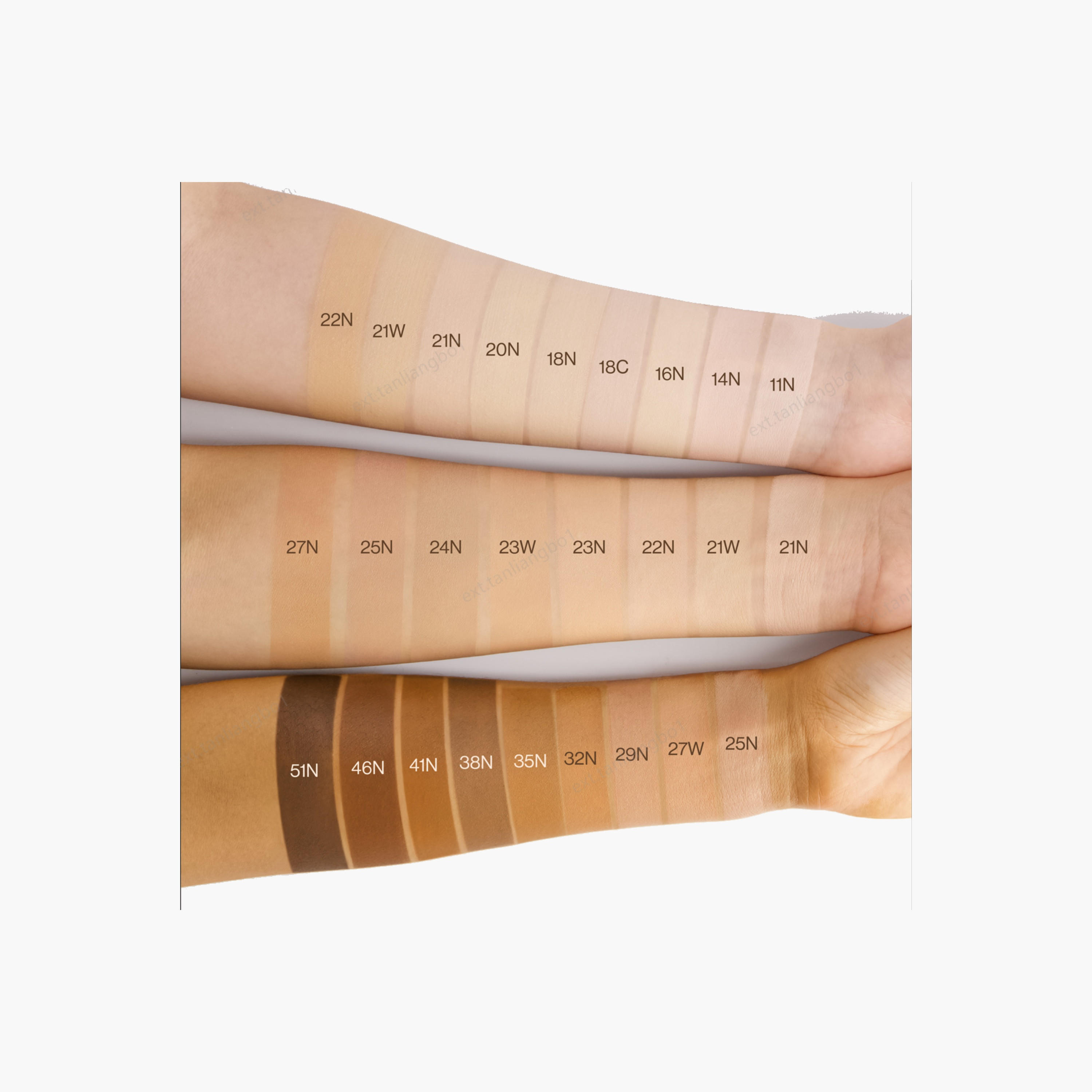 Unleashia Satin Finish Cushion Foundation-beautyandpersonalcare-kbeauty-makeup-face-foundations-image-6