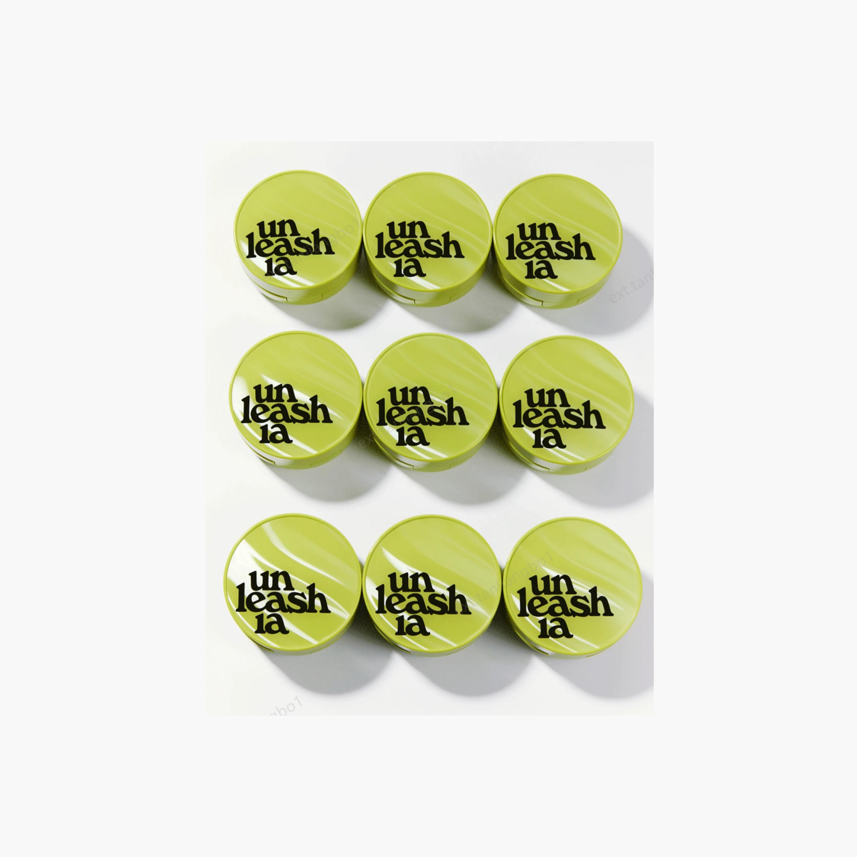 Unleashia Satin Finish Cushion Foundation-beautyandpersonalcare-kbeauty-makeup-face-foundations-image-2