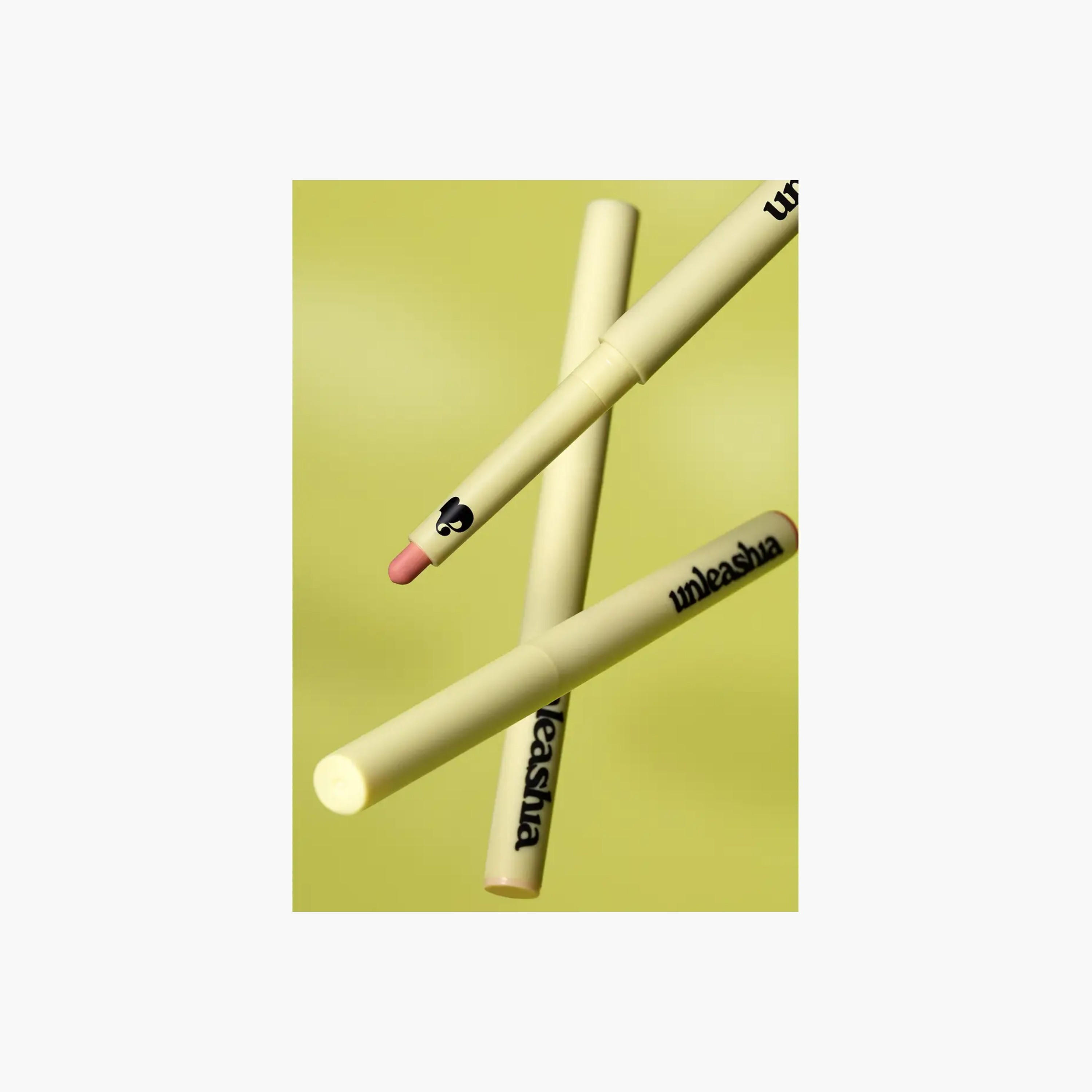 Unleashia Powdery Lip Pencil-beautyandpersonalcare-makeup-lips-lipliners-image-6