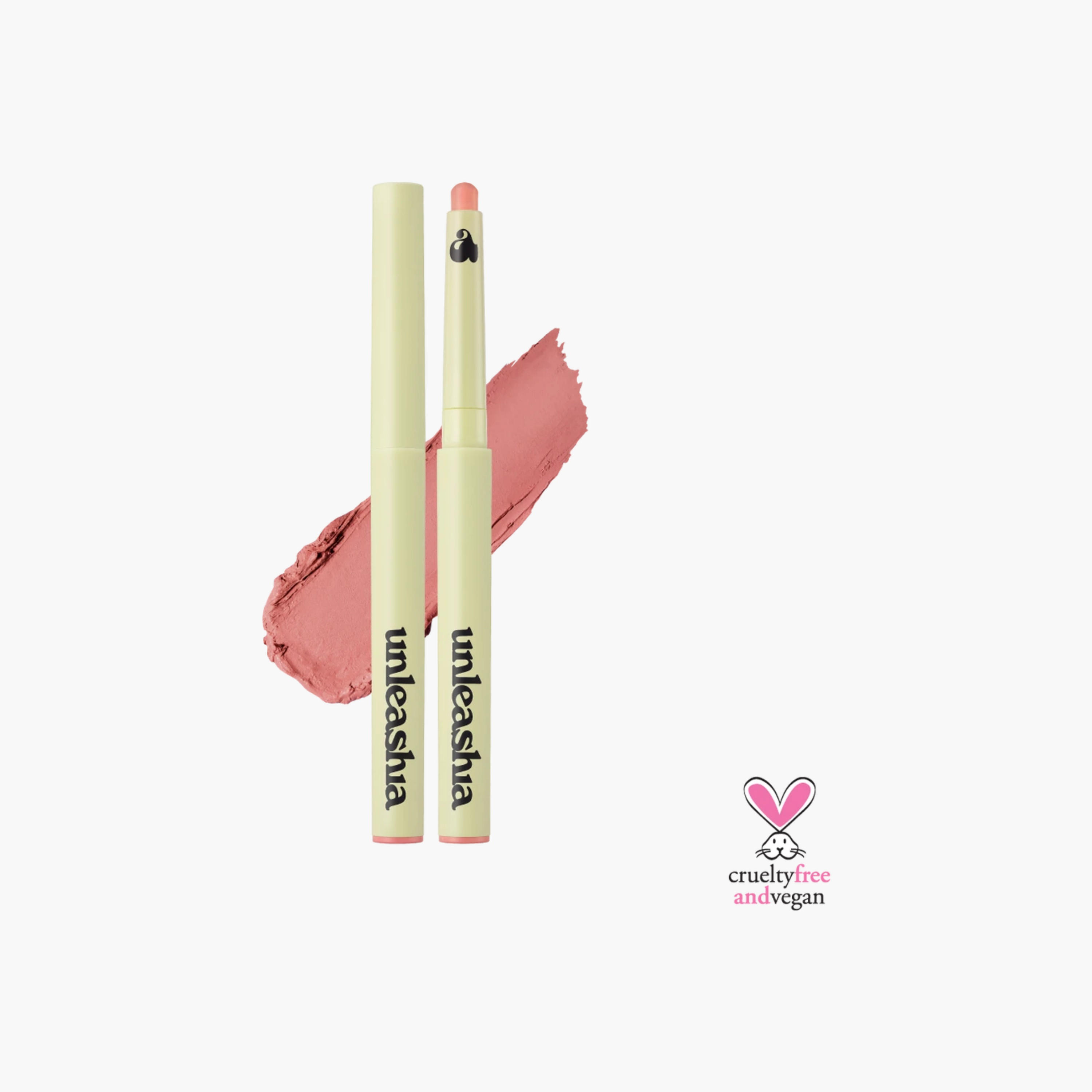 Unleashia Powdery Lip Pencil-beautyandpersonalcare-makeup-lips-lipliners-image-1