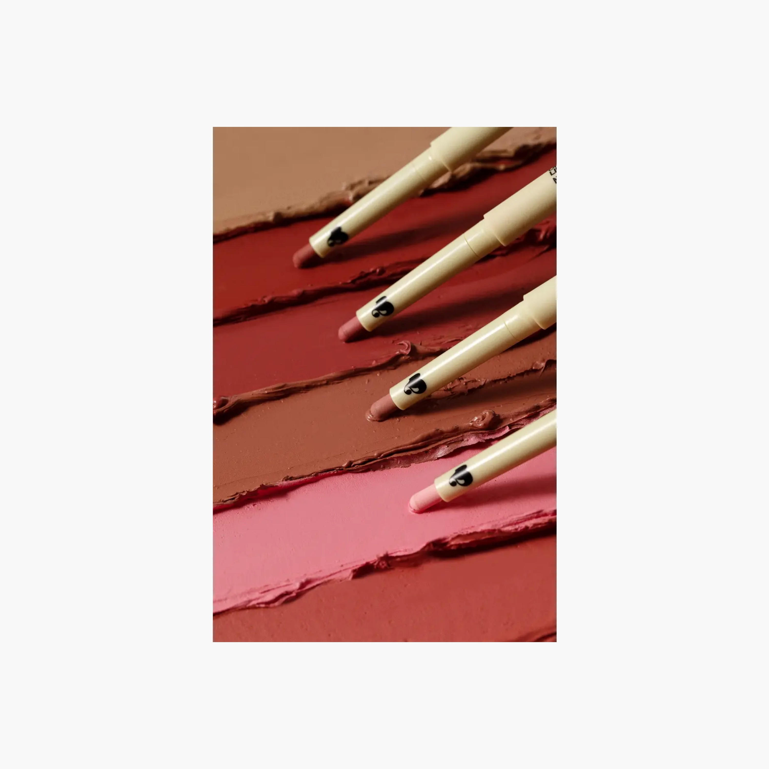 Unleashia Powdery Lip Pencil-beautyandpersonalcare-makeup-lips-lipliners-image-6