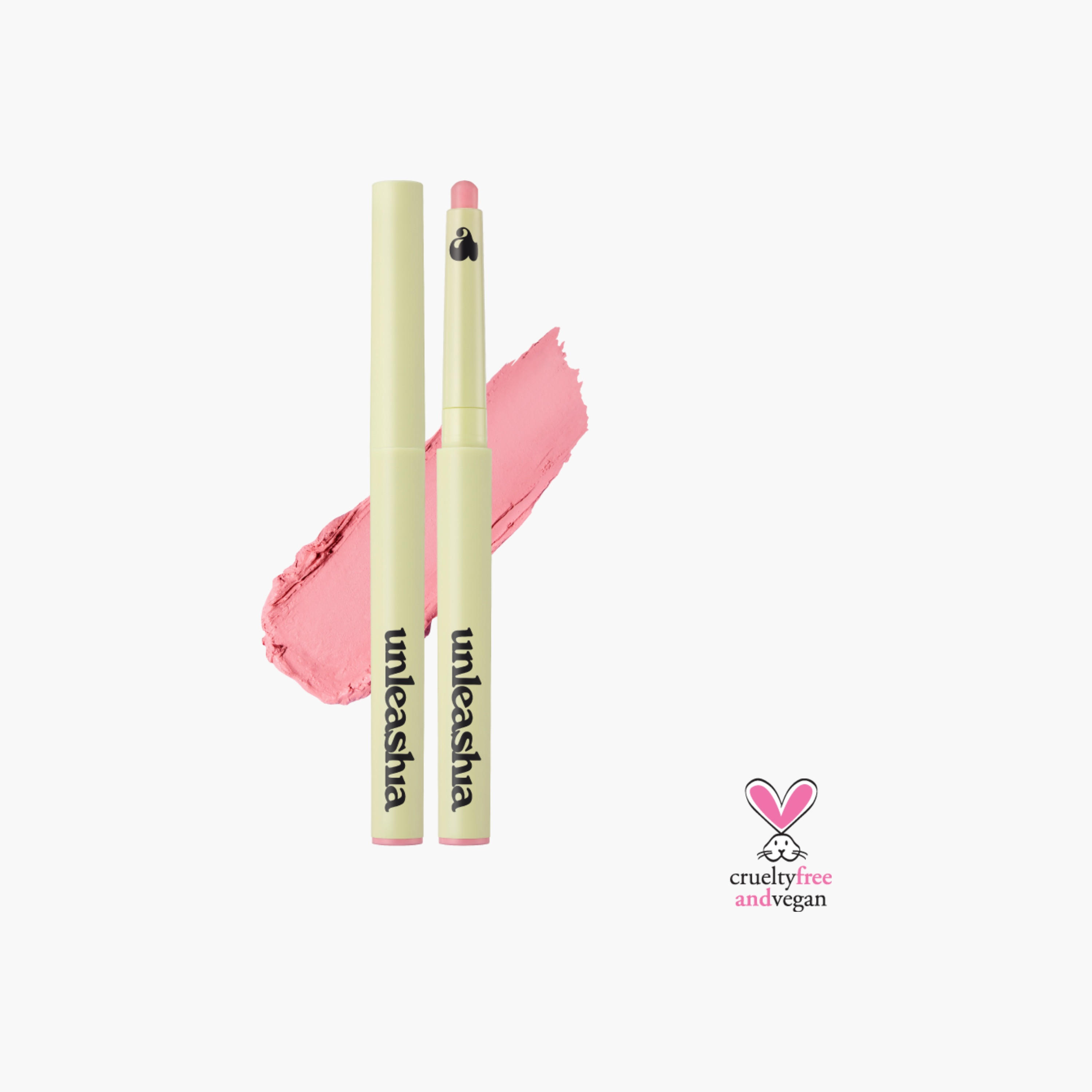 Unleashia Powdery Lip Pencil-beautyandpersonalcare-makeup-lips-lipliners-image-1
