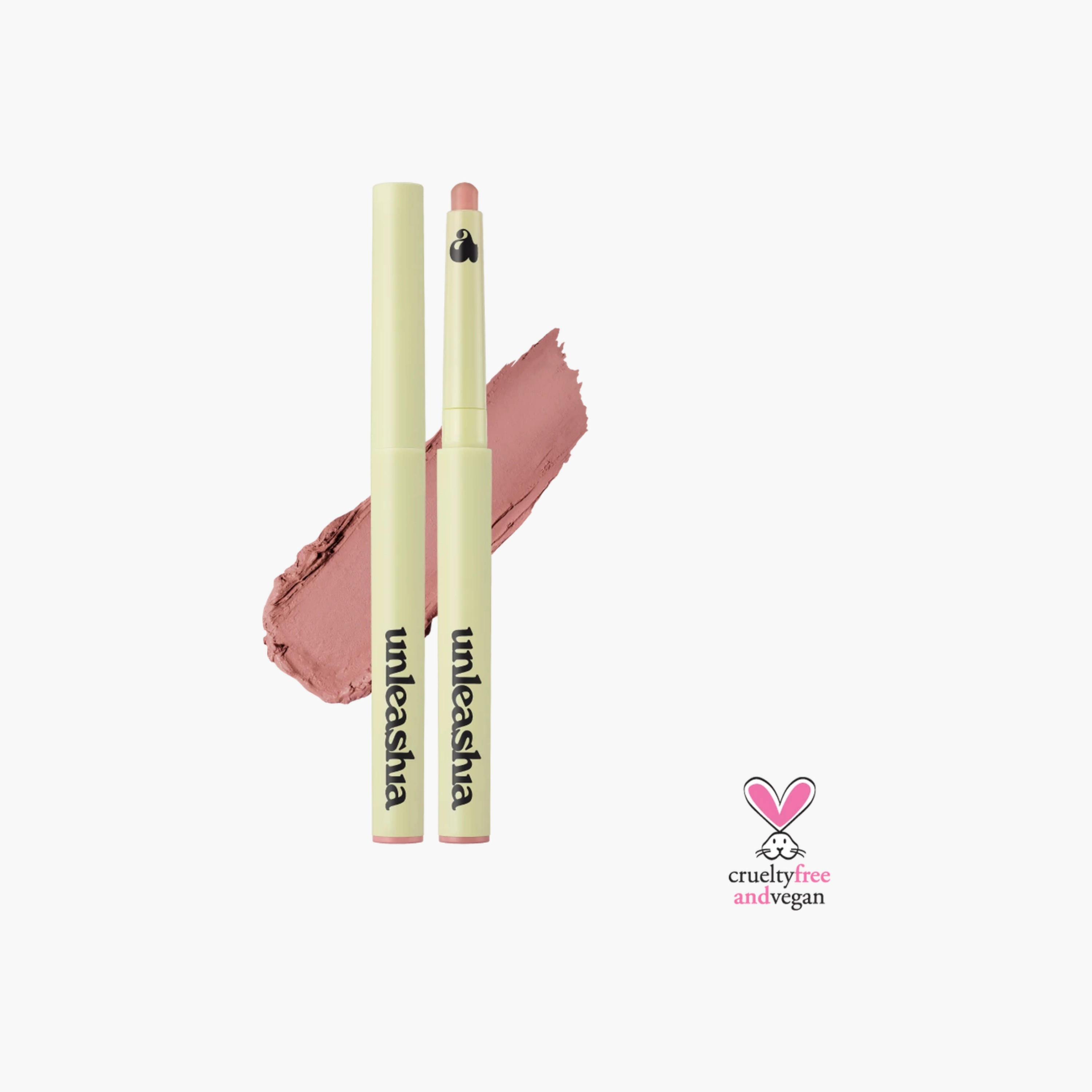 Unleashia Powdery Lip Pencil-beautyandpersonalcare-makeup-lips-lipliners-image-1