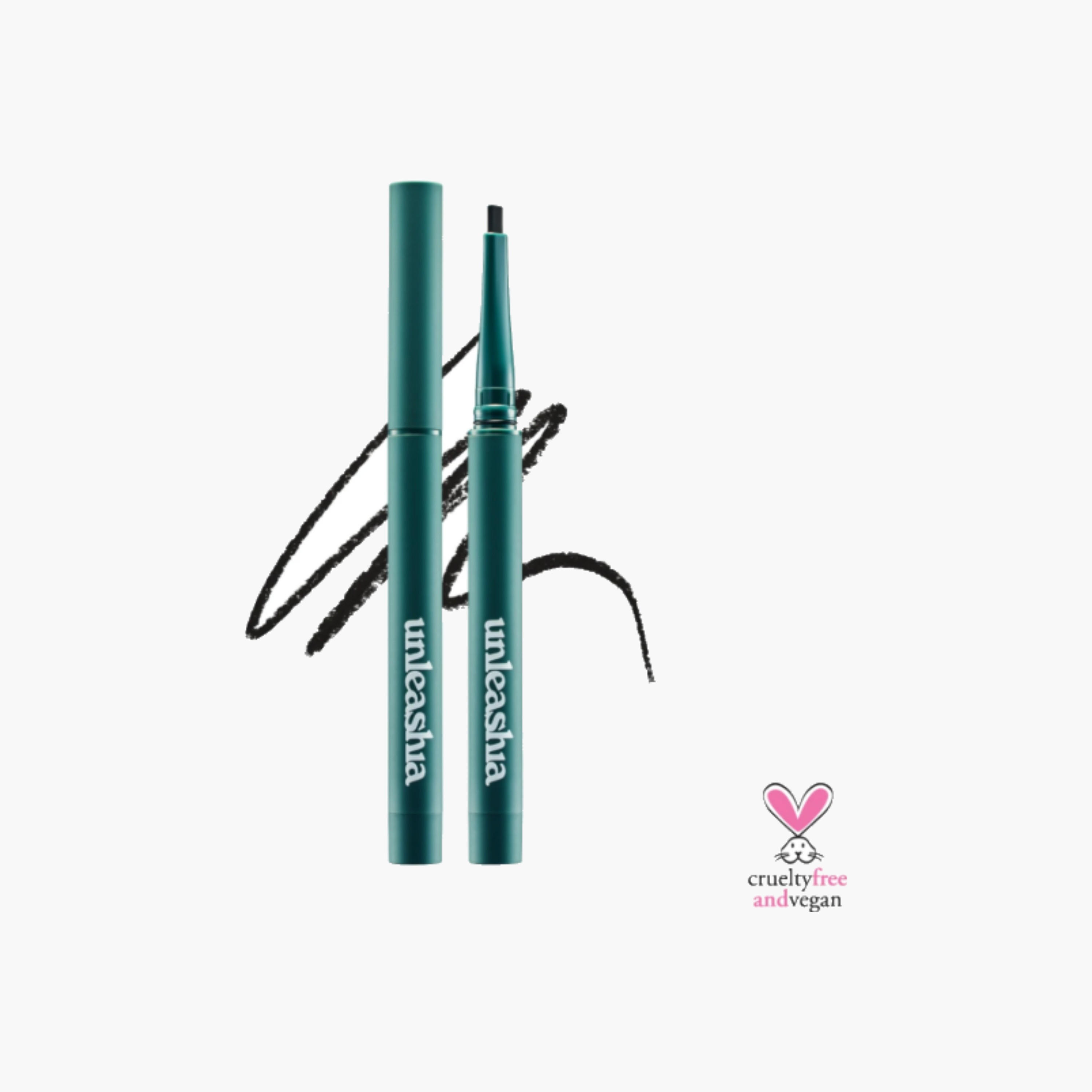 Unleashia Easy Glide Flat Eyeliner-beautyandpersonalcare-kbeauty-makeup-eyes-eyeliners-image-1