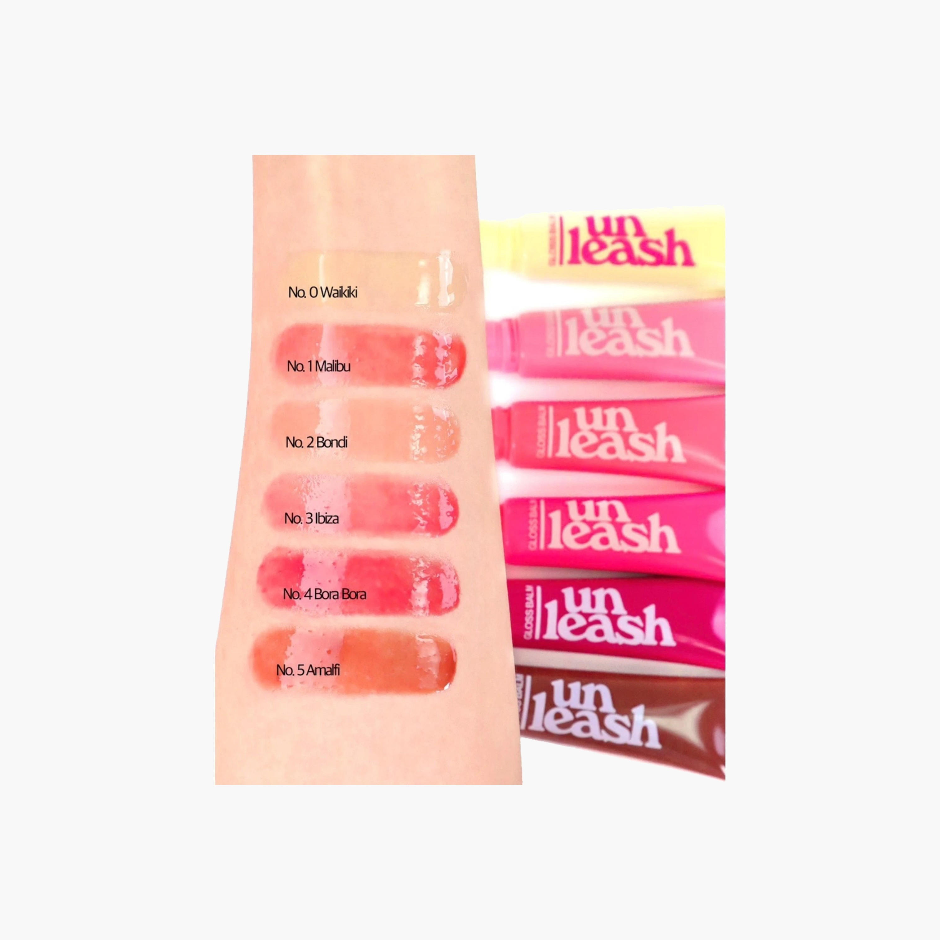 Unleashia Gloss Balm Clear Lip Hydrator-beautyandpersonalcare-kbeauty-makeup-lips-lipglossesandbalms-image-4