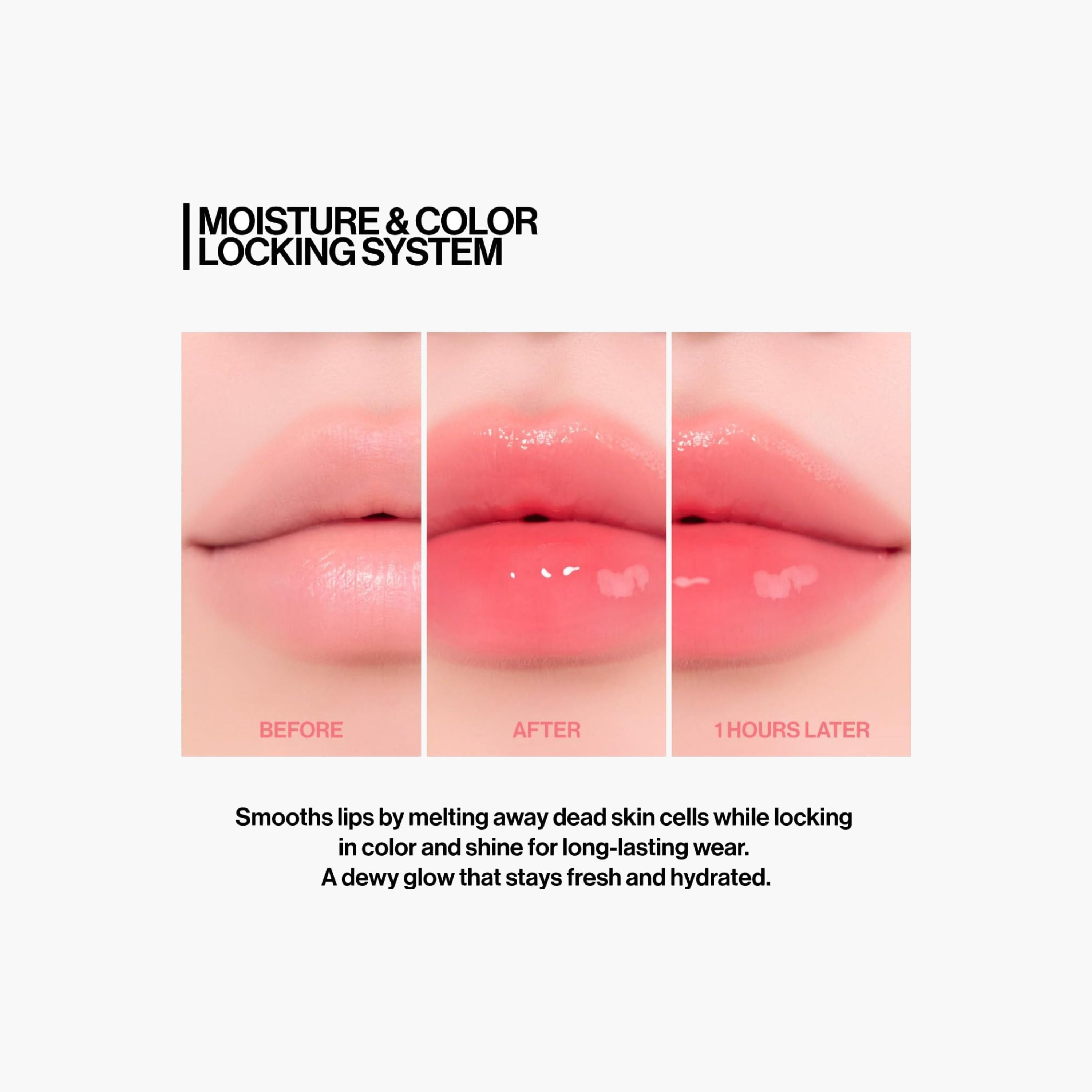 Unleashia Gloss Balm Clear Lip Hydrator-beautyandpersonalcare-kbeauty-makeup-lips-lipglossesandbalms-image-4