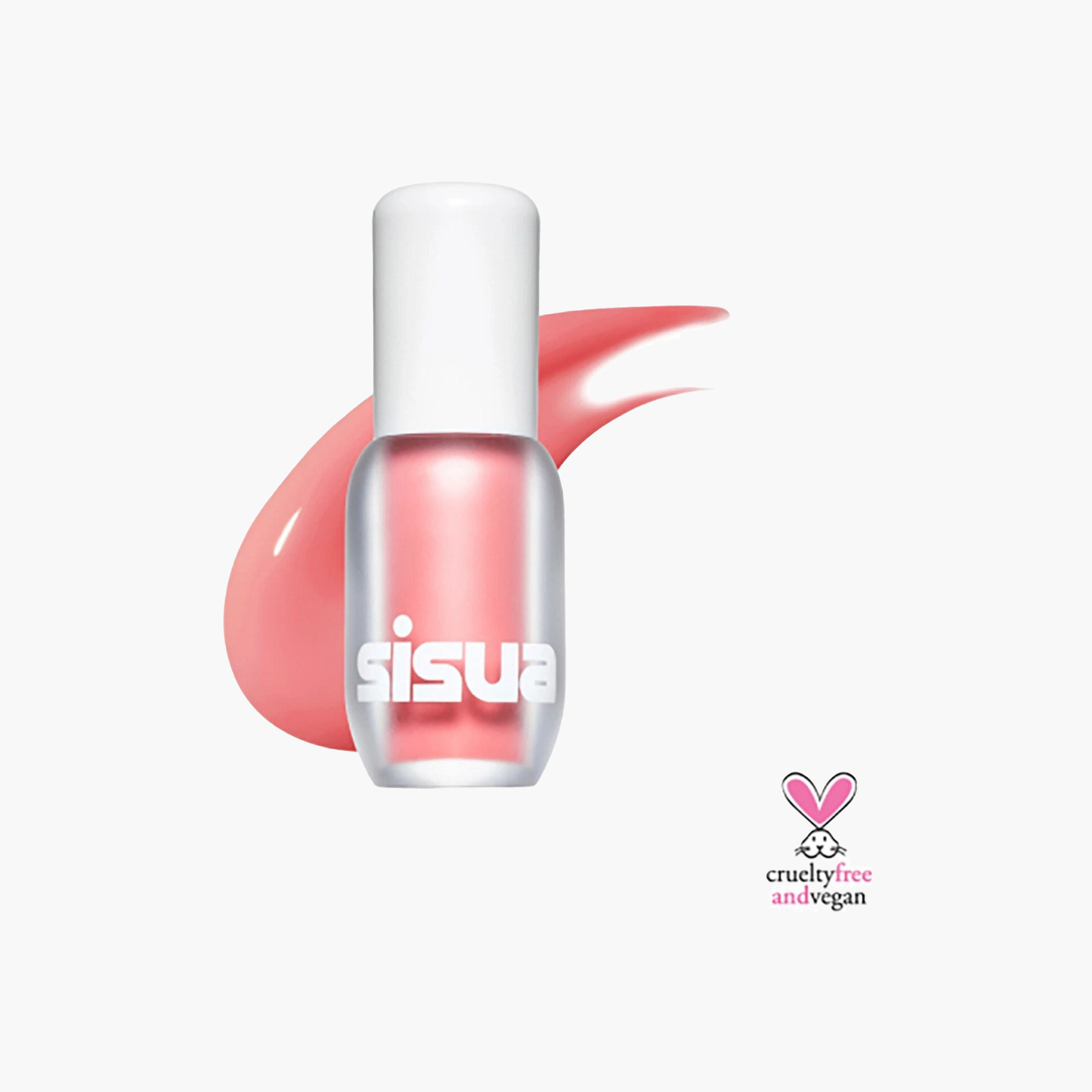 Unleashia Sisua Lip Tint Glossy Finish-beautyandpersonalcare-kbeauty-makeup-lips-lipglossesandbalms-image-1