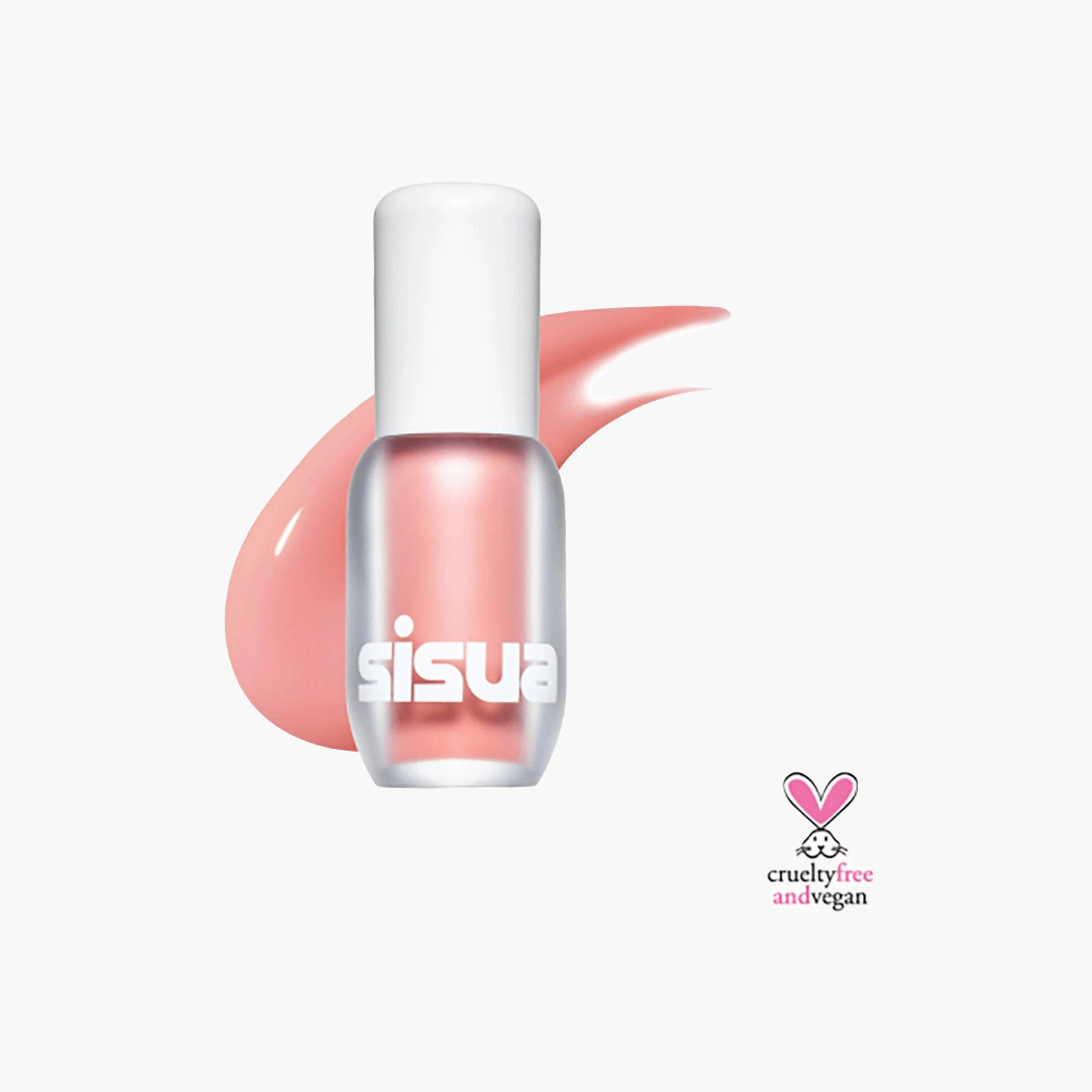 Unleashia Sisua Lip Tint Glossy Finish-beautyandpersonalcare-kbeauty-makeup-lips-lipglossesandbalms-image-1