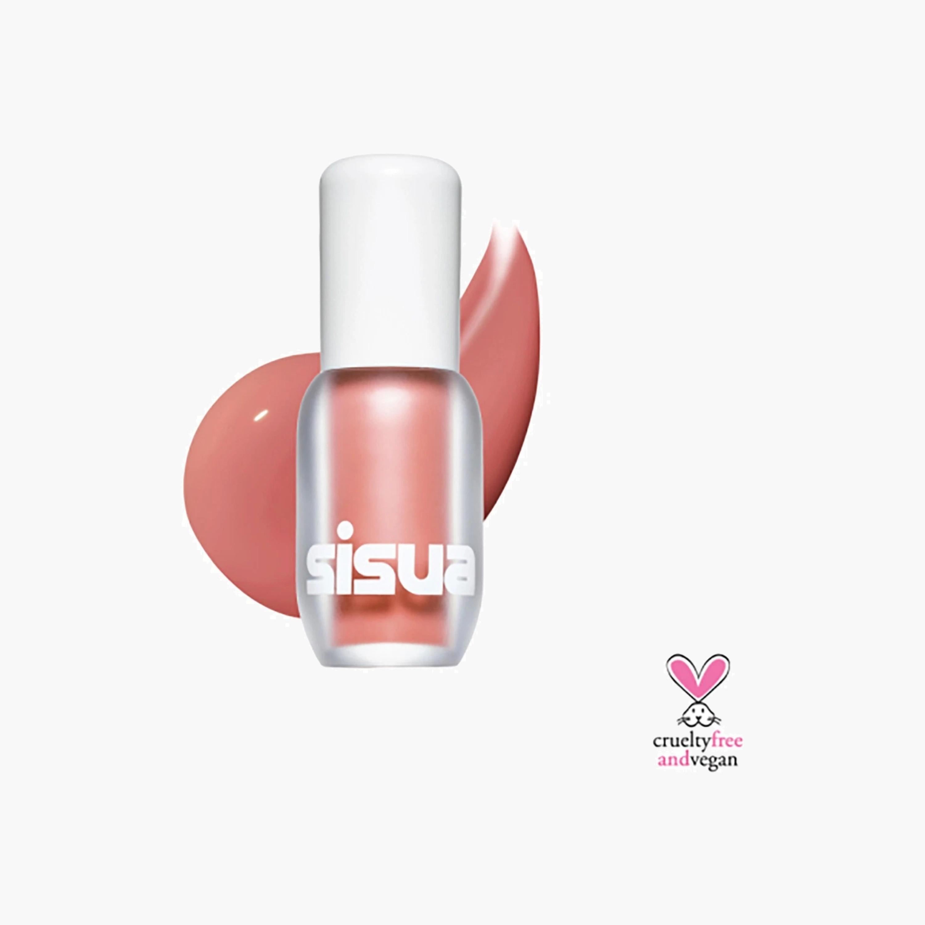 Unleashia Sisua Lip Tint Glossy Finish-beautyandpersonalcare-kbeauty-makeup-lips-lipglossesandbalms-image-1