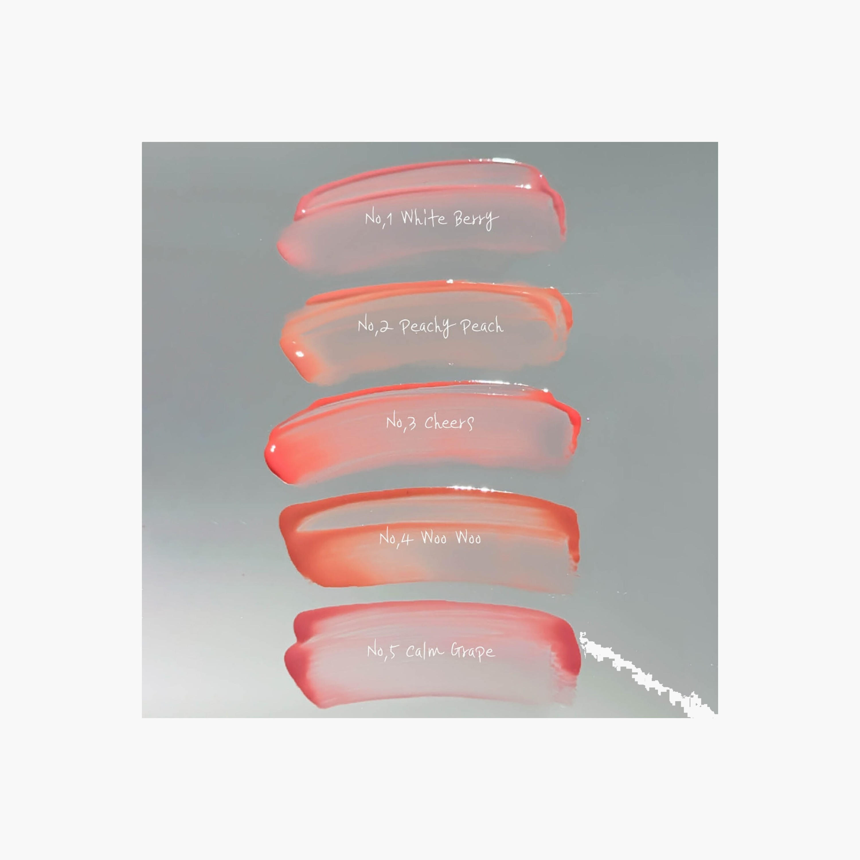 Unleashia Sisua Lip Tint Glossy Finish-beautyandpersonalcare-kbeauty-makeup-lips-lipglossesandbalms-image-2