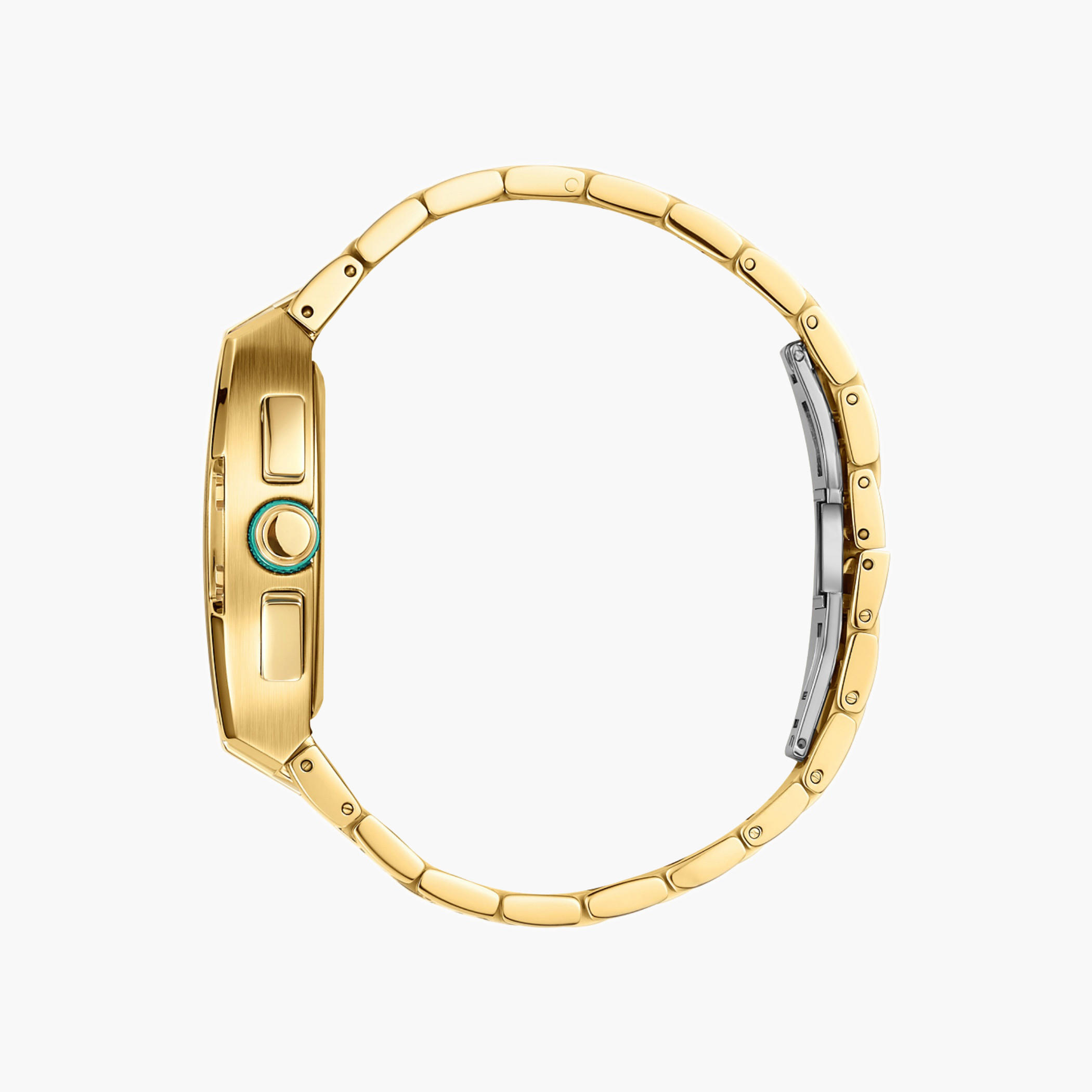 أوماكس ساعة رجالية من الستانلس ستيل بلونين-men-watchesandjewellery-watches-image-6