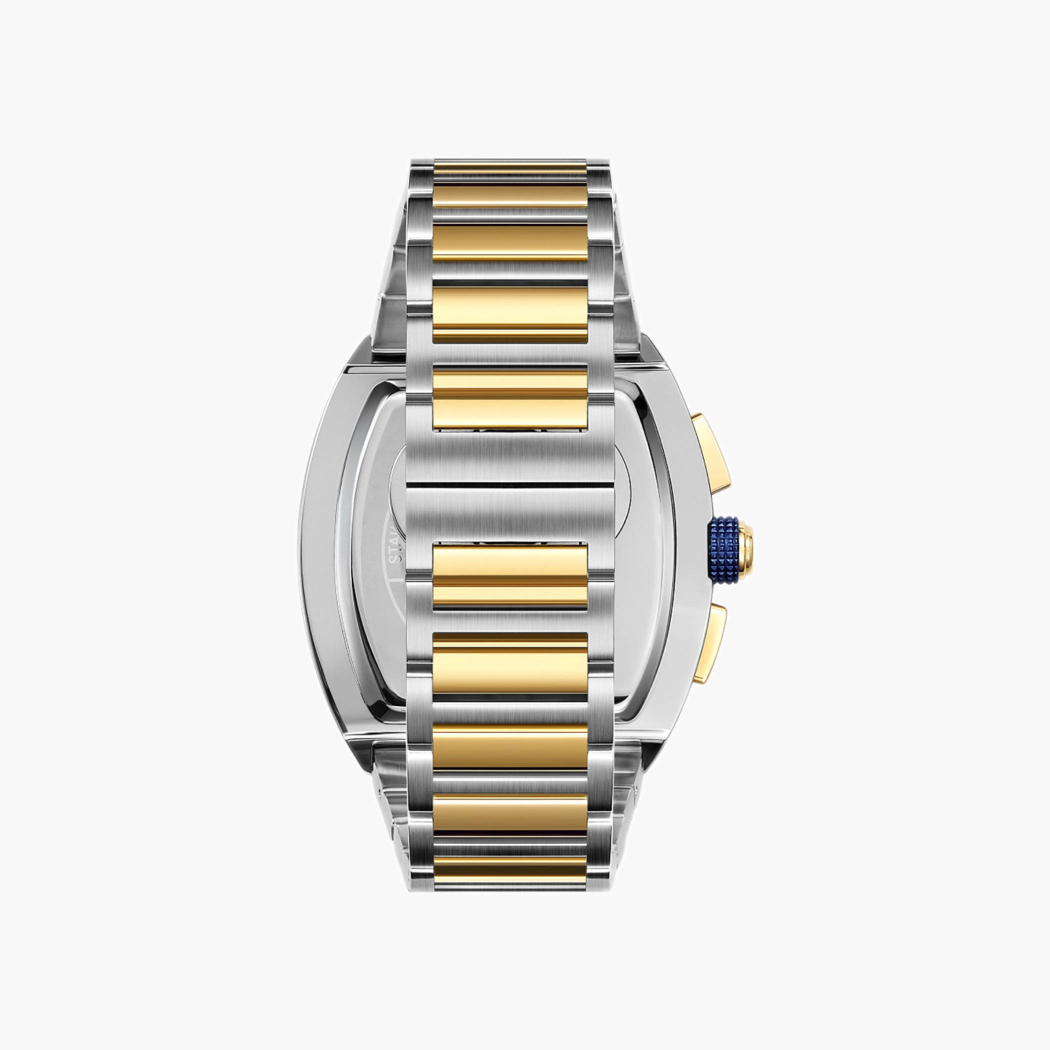 أوماكس ساعة رجالية من الستانلس ستيل بلونين-men-watchesandjewellery-watches-image-18