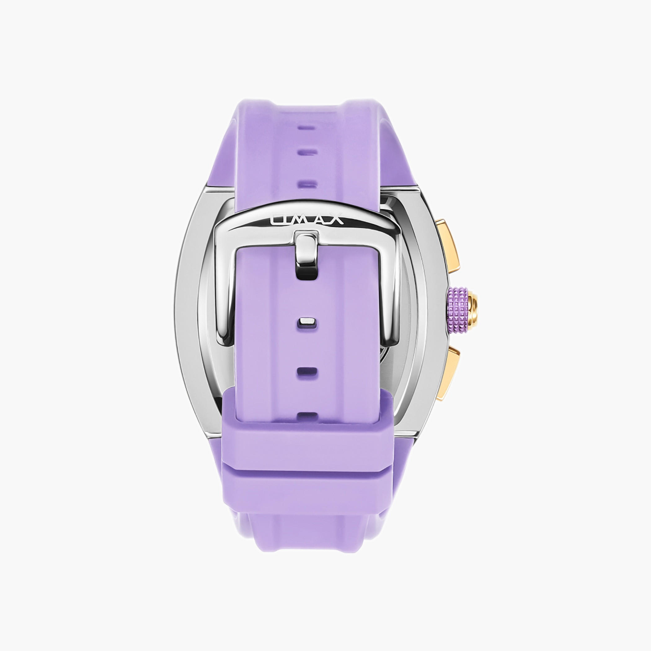 أوماكس ساعة كوارتز رجالية بحزام سيليكون-men-watchesandjewellery-watches-image-17