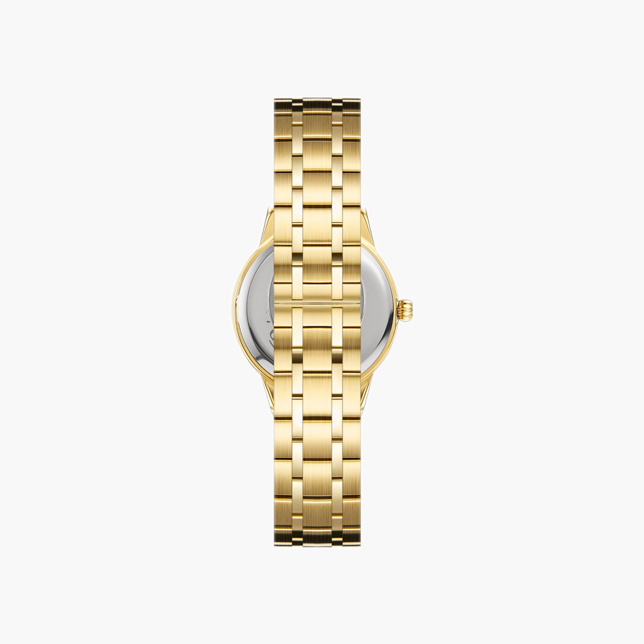 أوماكس ساعة نسائية أنيقة بلون ذهبي-women-watchesandjewellery-watches-image-3
