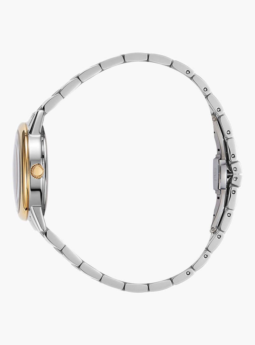 OMAX Elegant Gold Tone Women's Watch-women-watchesandjewellery-watches-image-2