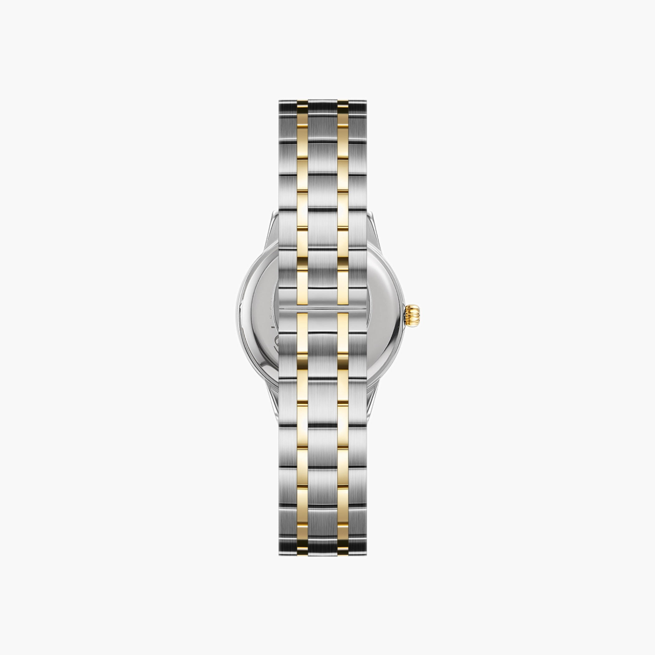OMAX Elegant Gold Tone Women's Watch-women-watchesandjewellery-watches-image-3
