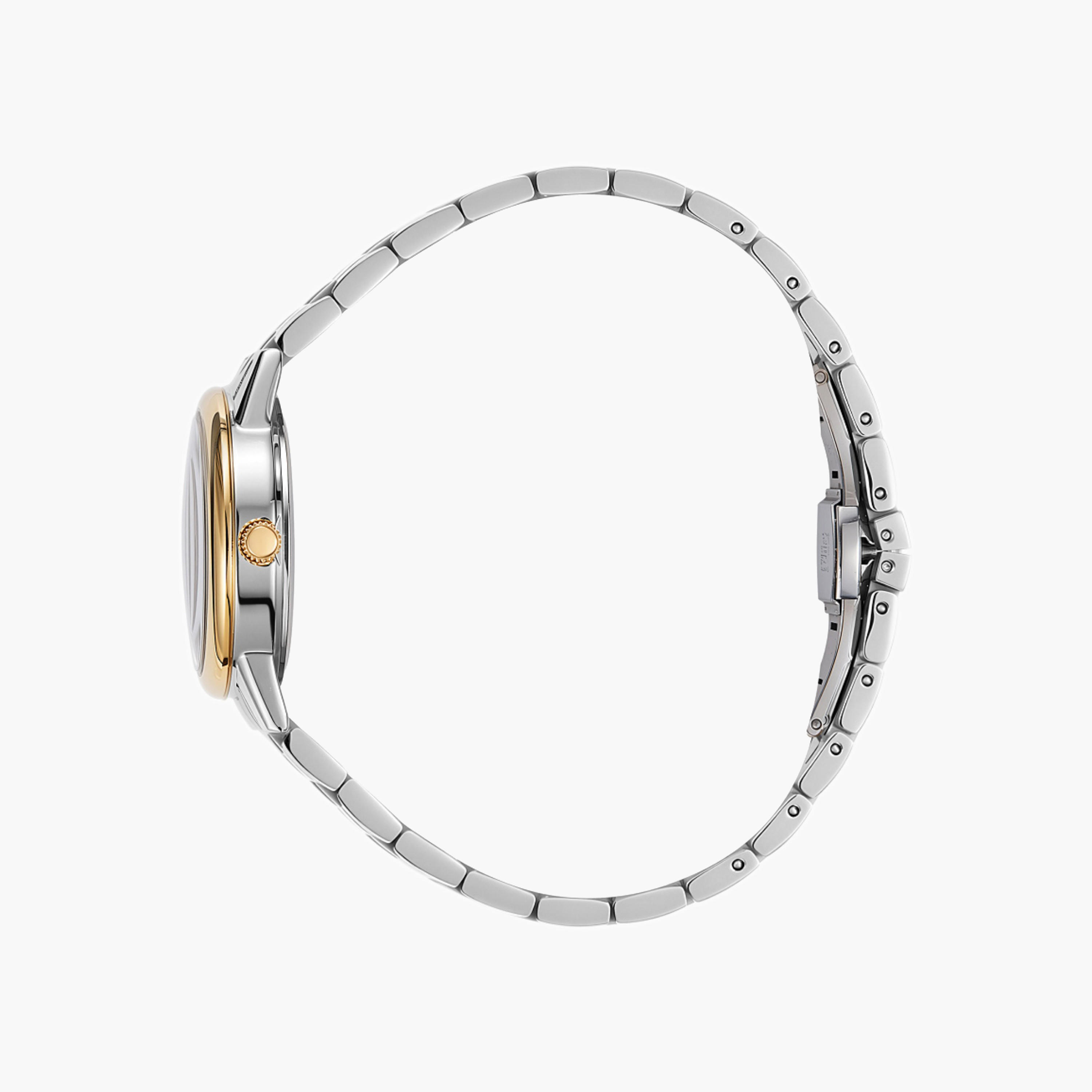 أوماكس ساعة نسائية أنيقة بلون ذهبي-women-watchesandjewellery-watches-image-10