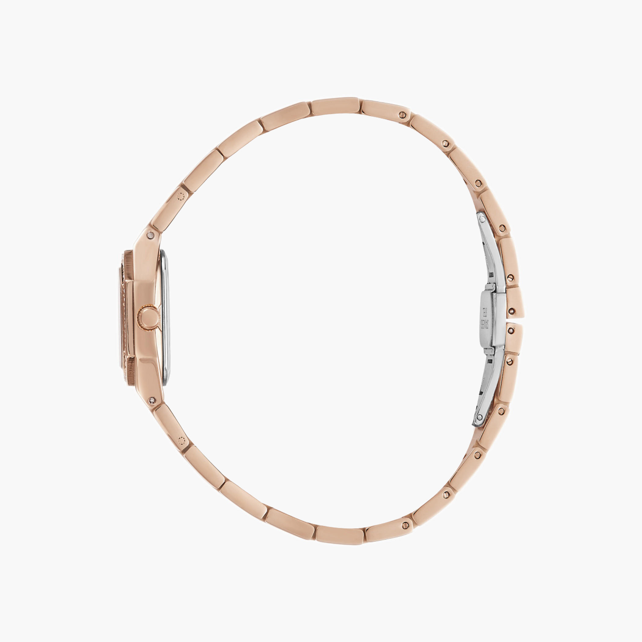 أوماكس ساعة يد بسوار معدني بلونين-women-watchesandjewellery-watches-image-9