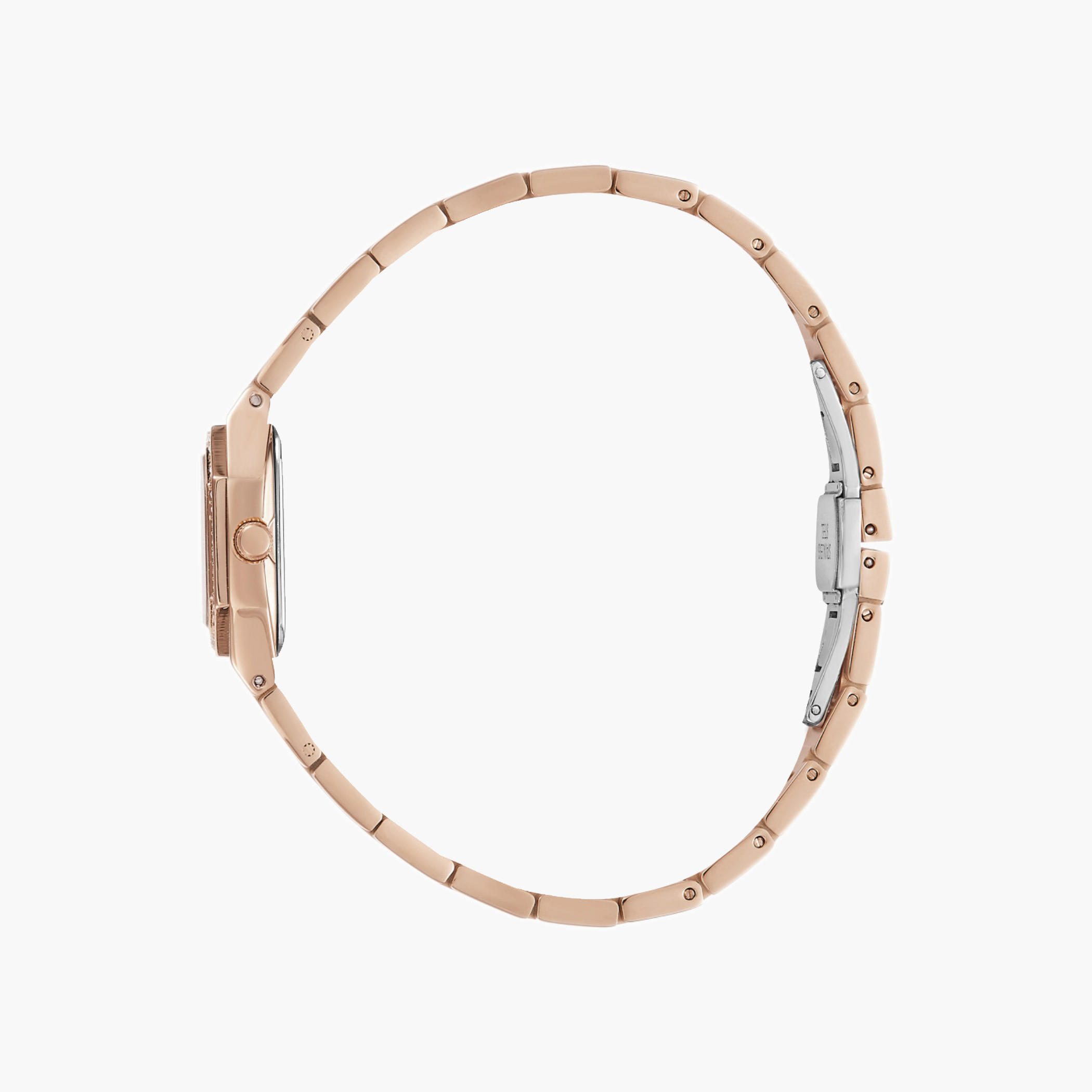 أوماكس ساعة يد بسوار معدني بلونين-women-watchesandjewellery-watches-image-17