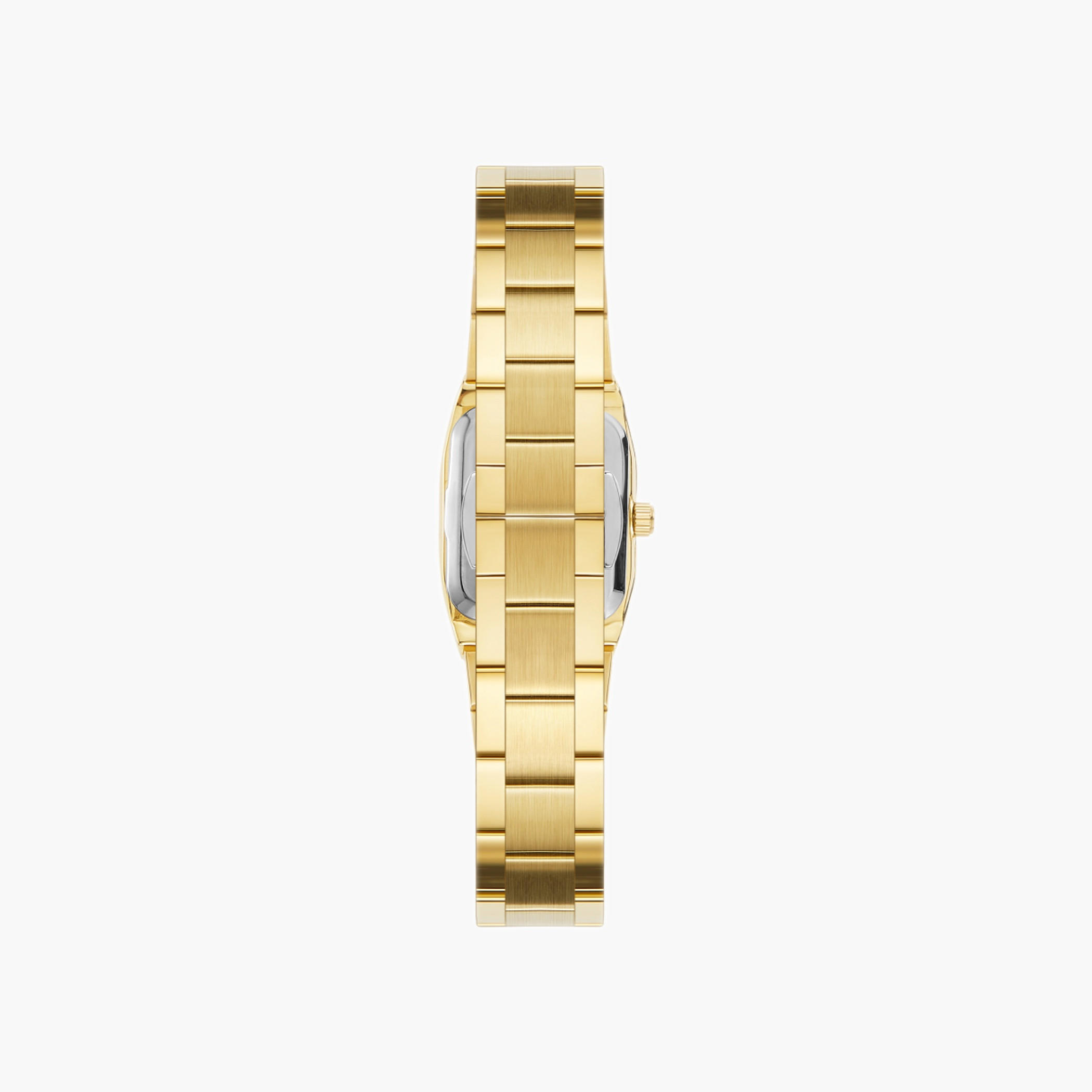 OMAX Two-Tone Metal Strap Watch-women-watchesandjewellery-watches-image-3