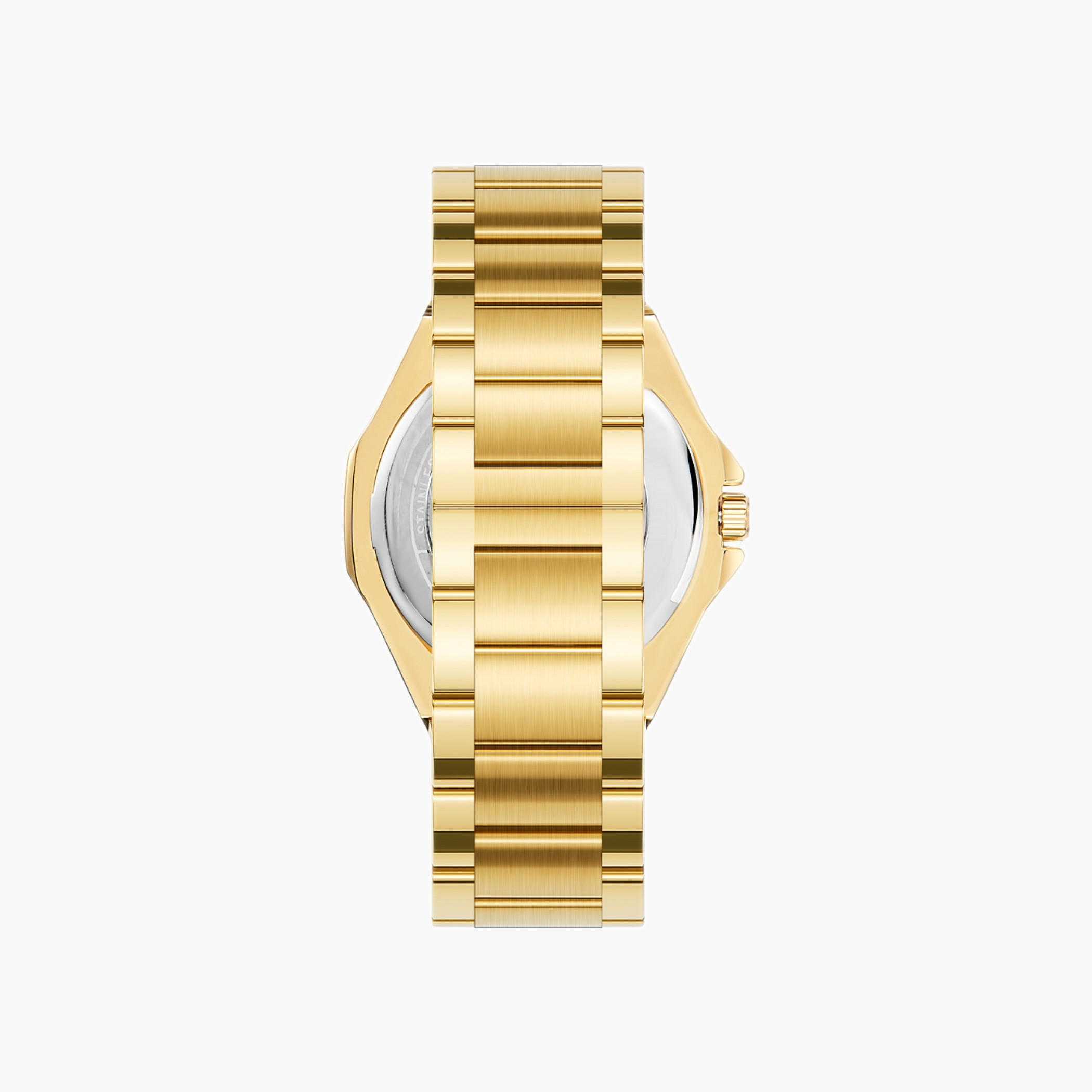 أوماكس ساعة يد رجالية تناظرية ذهبية اللون-men-watchesandjewellery-watches-image-6