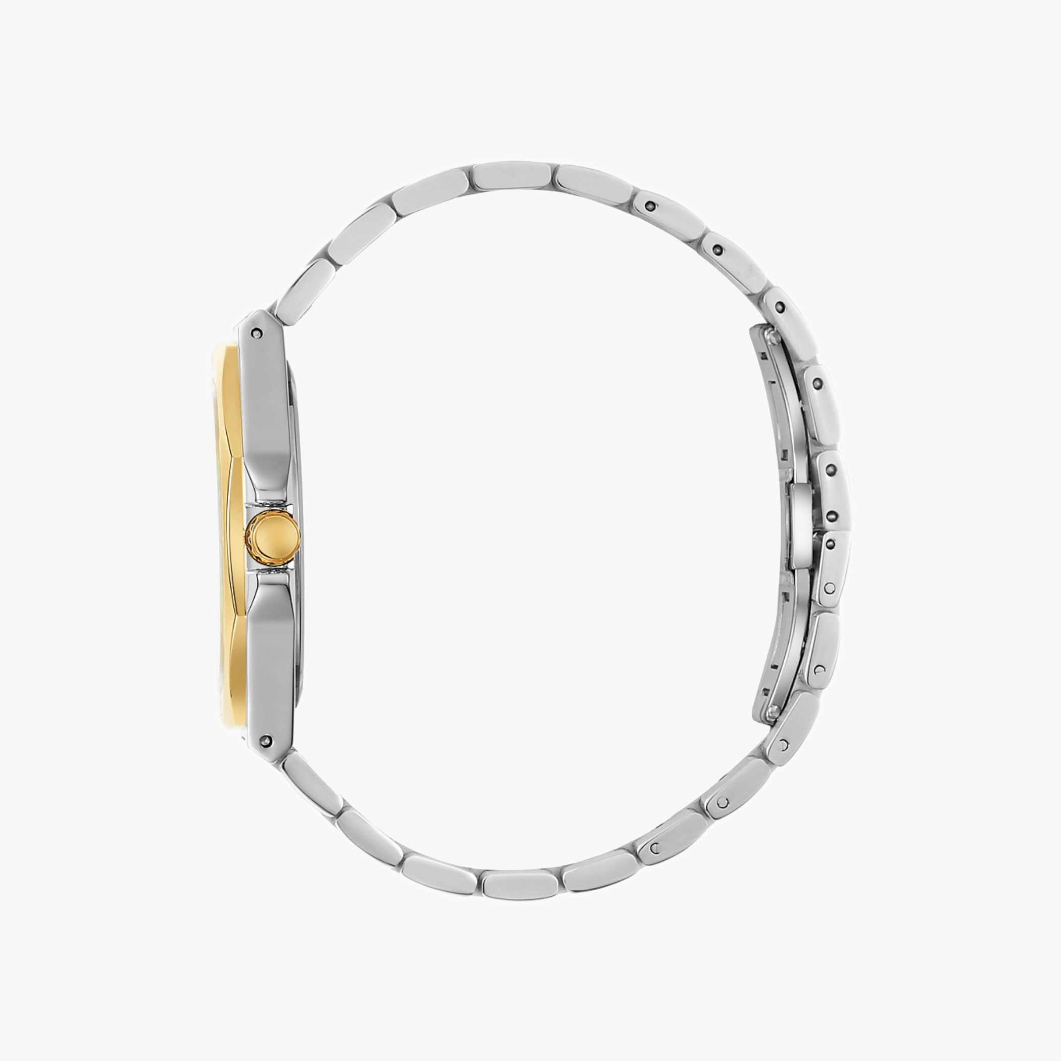 أوماكس ساعة يد رجالية تناظرية ذهبية اللون-men-watchesandjewellery-watches-image-26