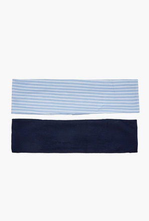 Pack of 2 Headbands-women-image-1