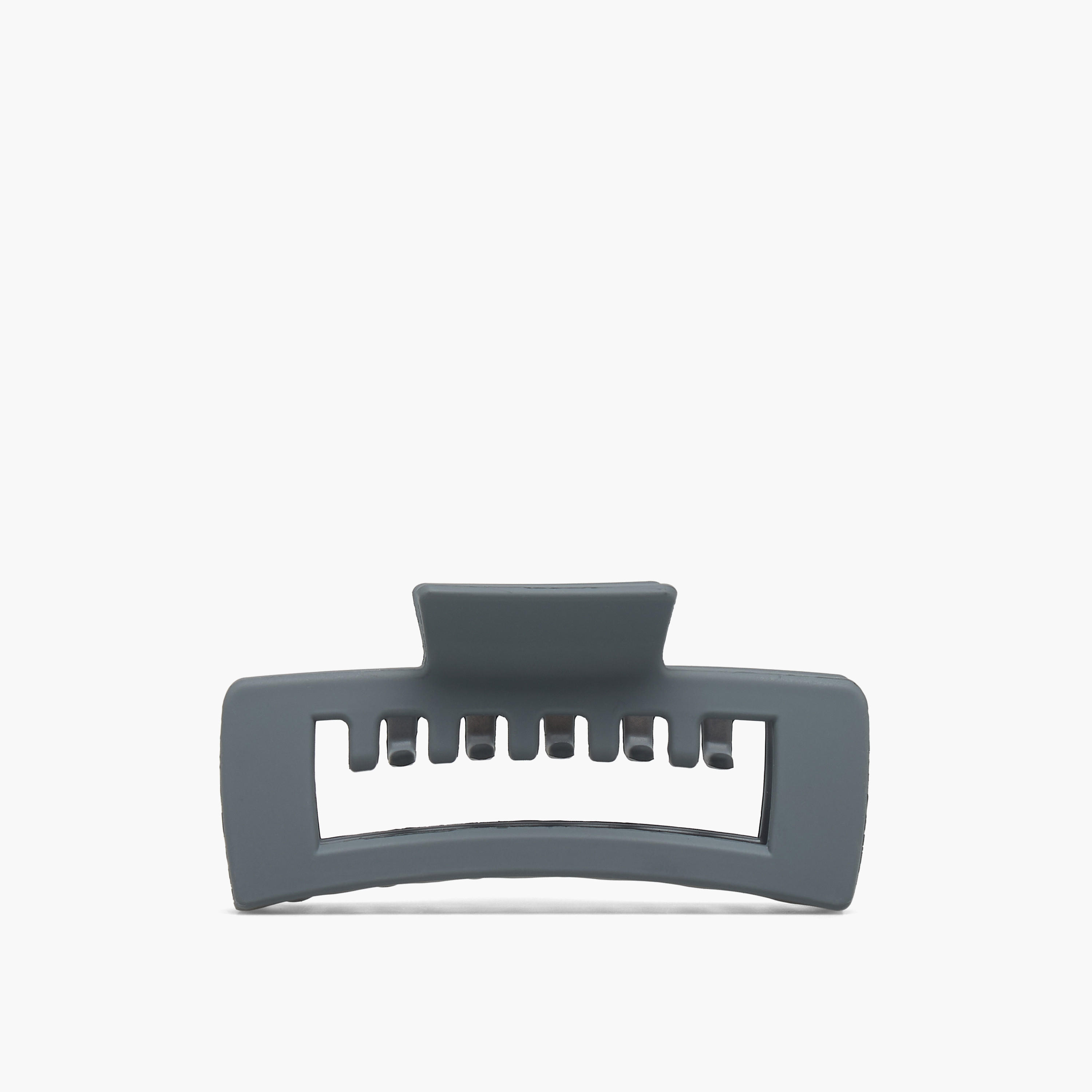 Pack of 2 Rectangular Hair Clamps-women-hairaccessories-clamps-image-2
