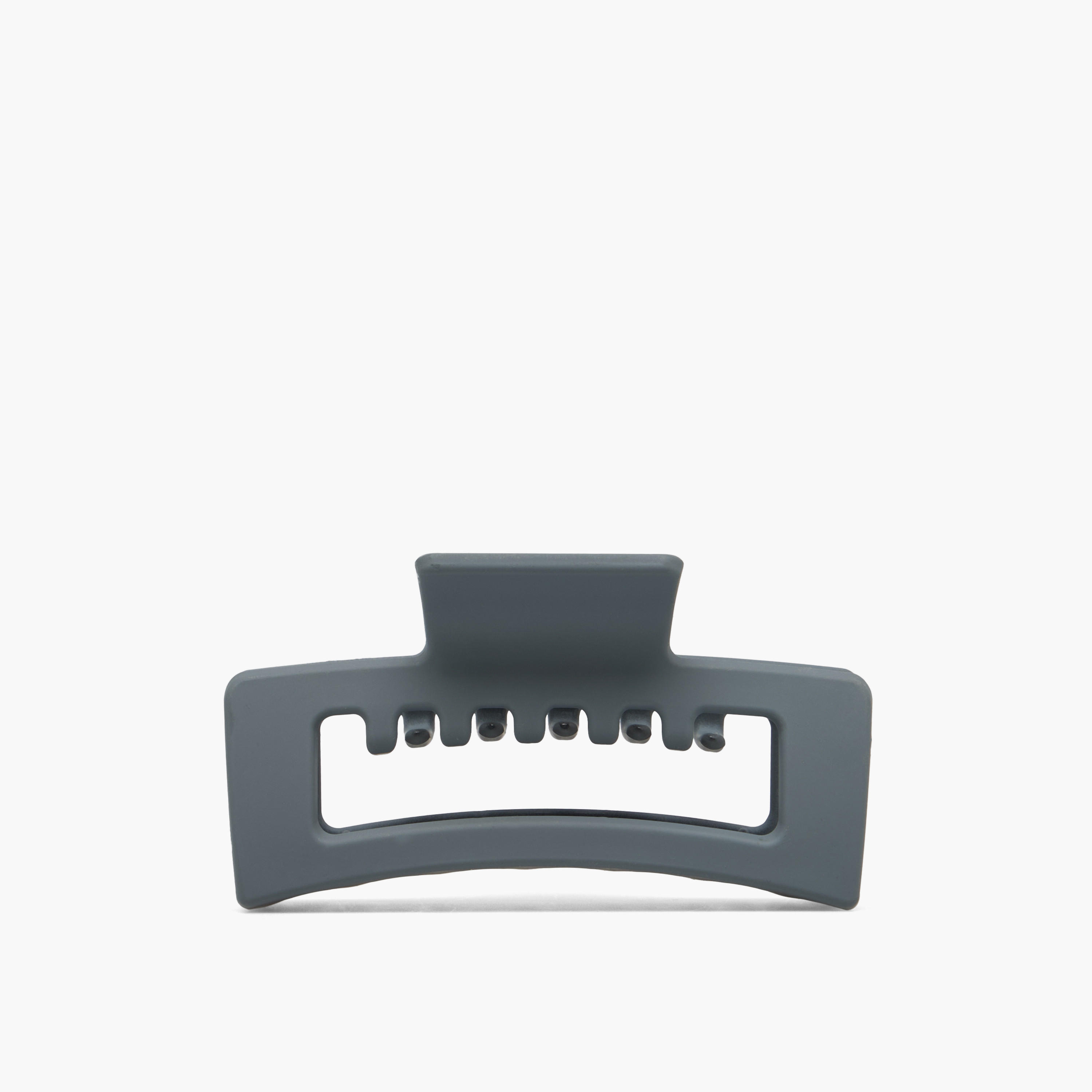 Pack of 2 Rectangular Hair Clamps-women-hairaccessories-clamps-image-3