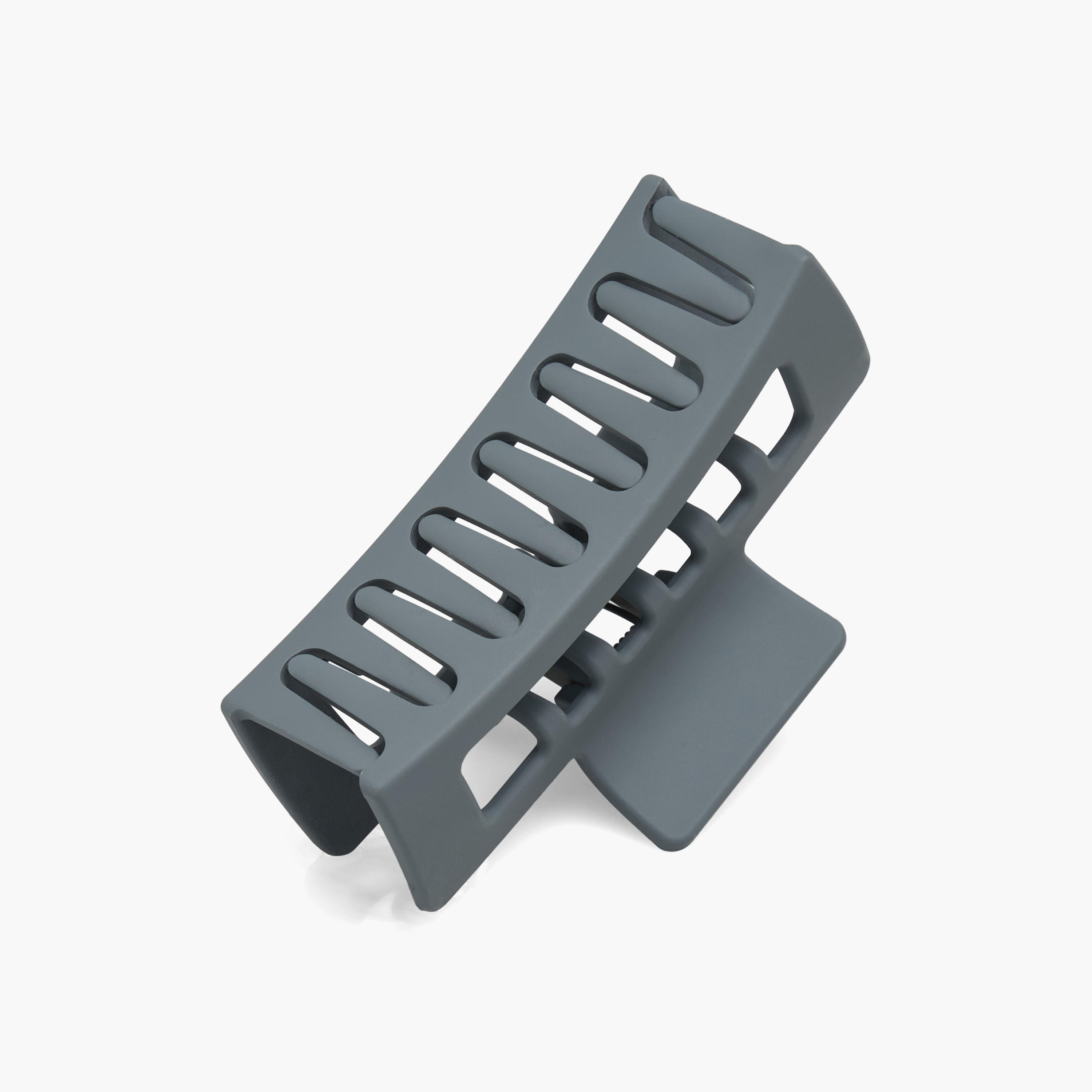 Pack of 2 Rectangular Hair Clamps-women-hairaccessories-clamps-image-4