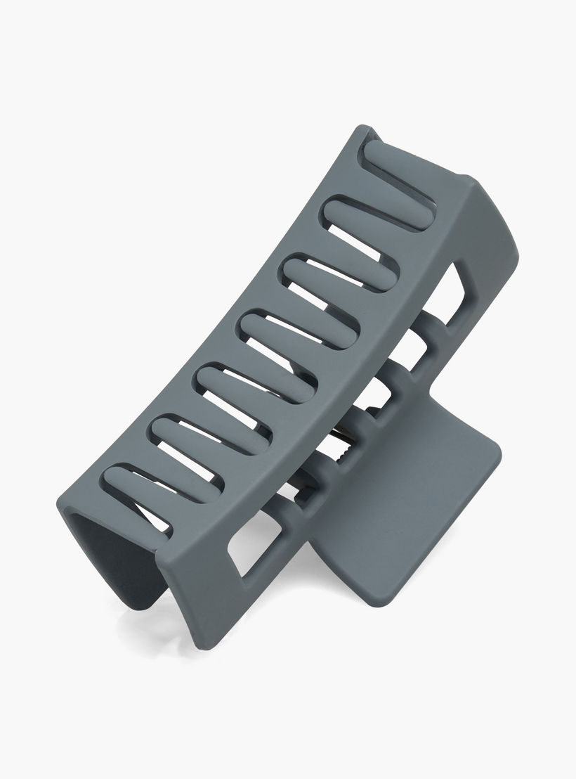 Pack of 2 Rectangular Hair Clamps-women-hairaccessories-clamps-image-4
