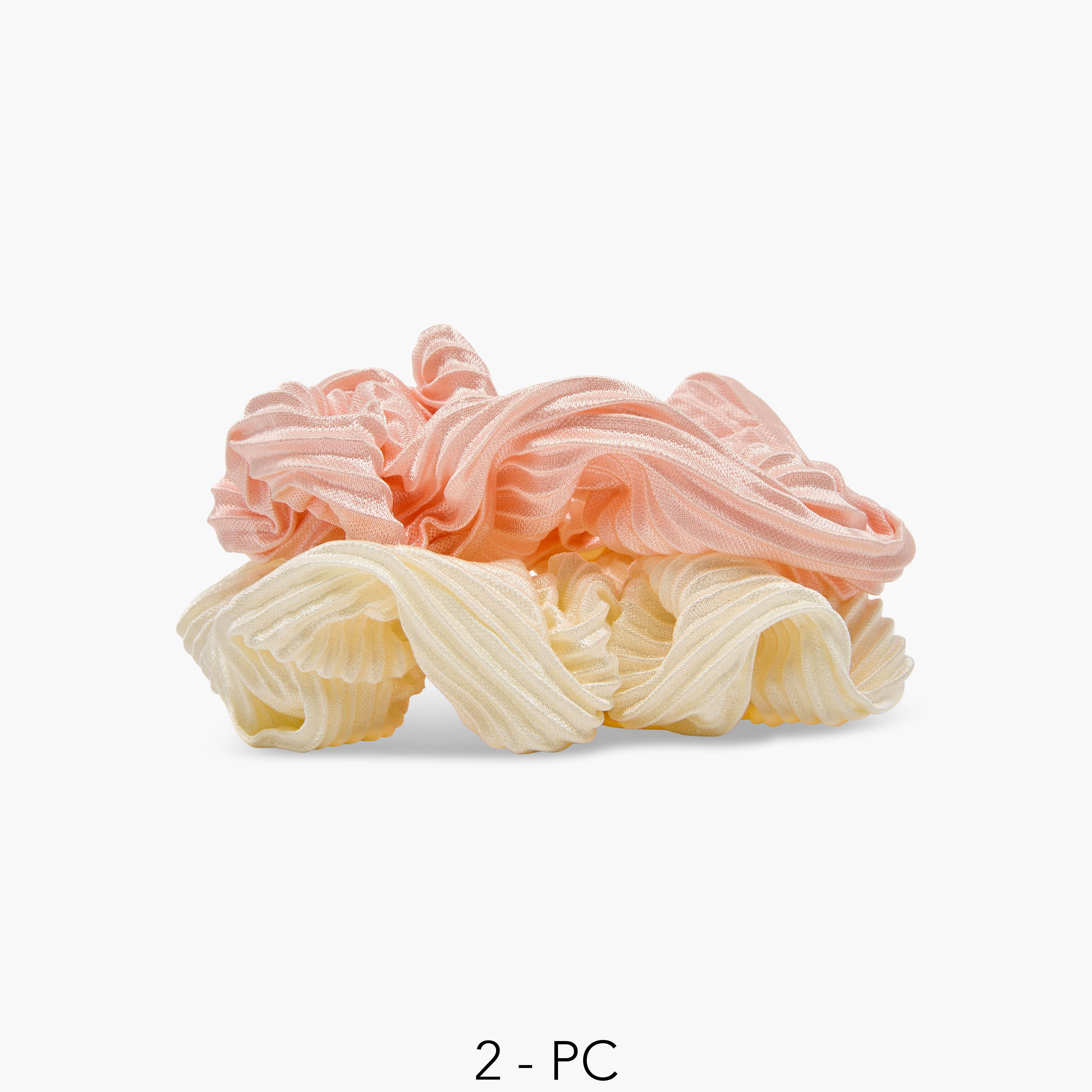 Pack of 2 Hair Scrunchie-women-hairaccessories-scrunchies-image-1