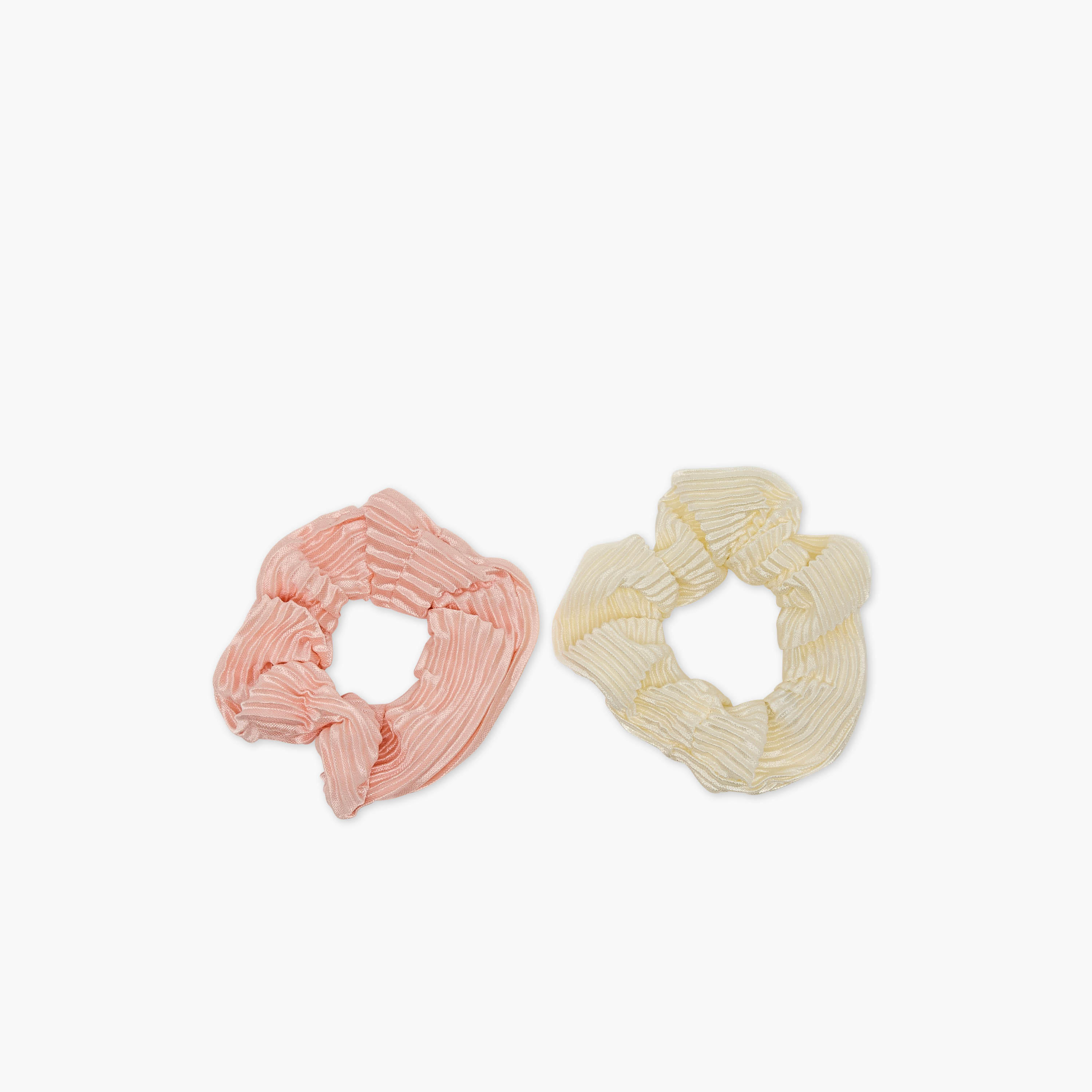 Pack of 2 Hair Scrunchie-women-hairaccessories-scrunchies-image-4