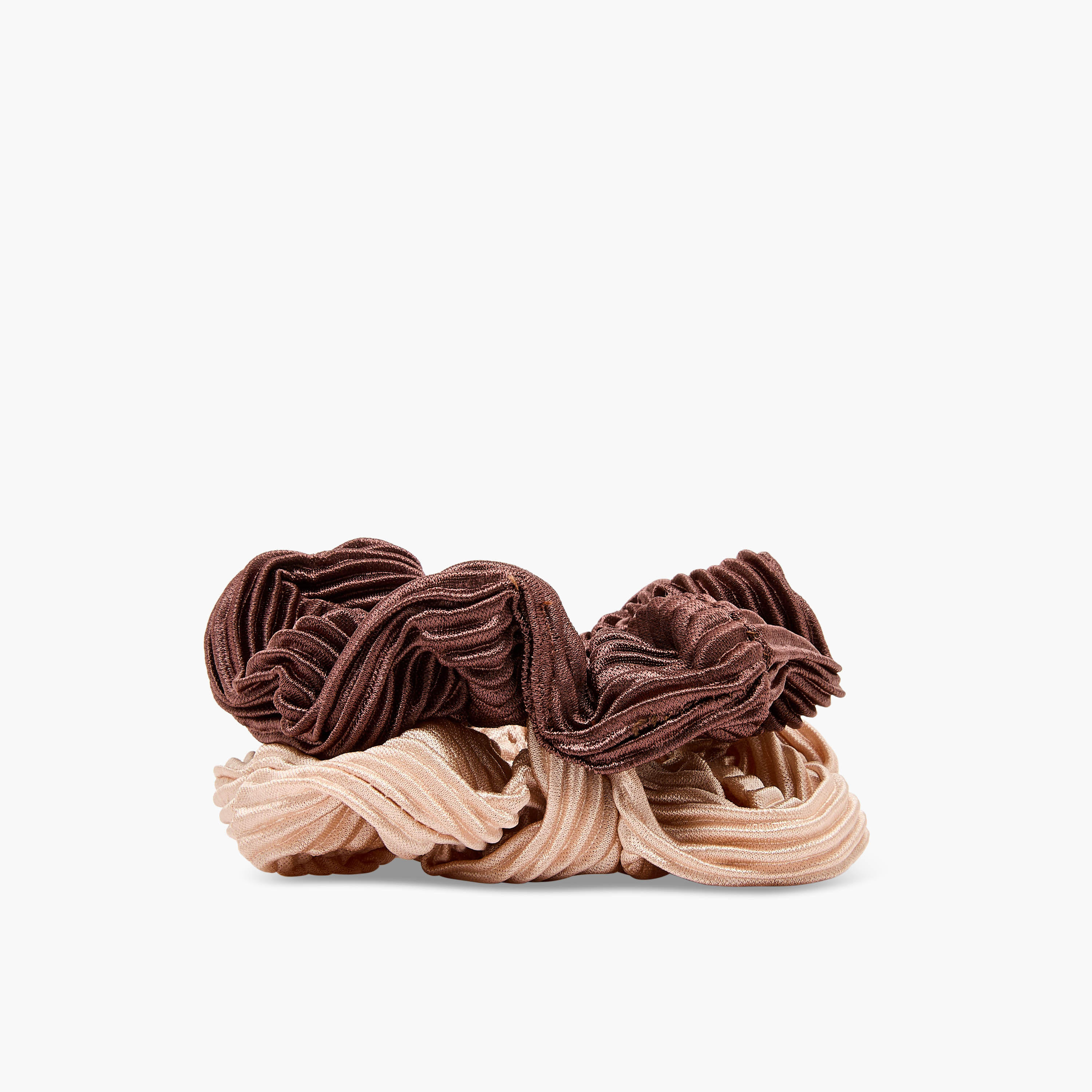 Pack of 2 Hair Scrunchie-women-hairaccessories-scrunchies-image-2