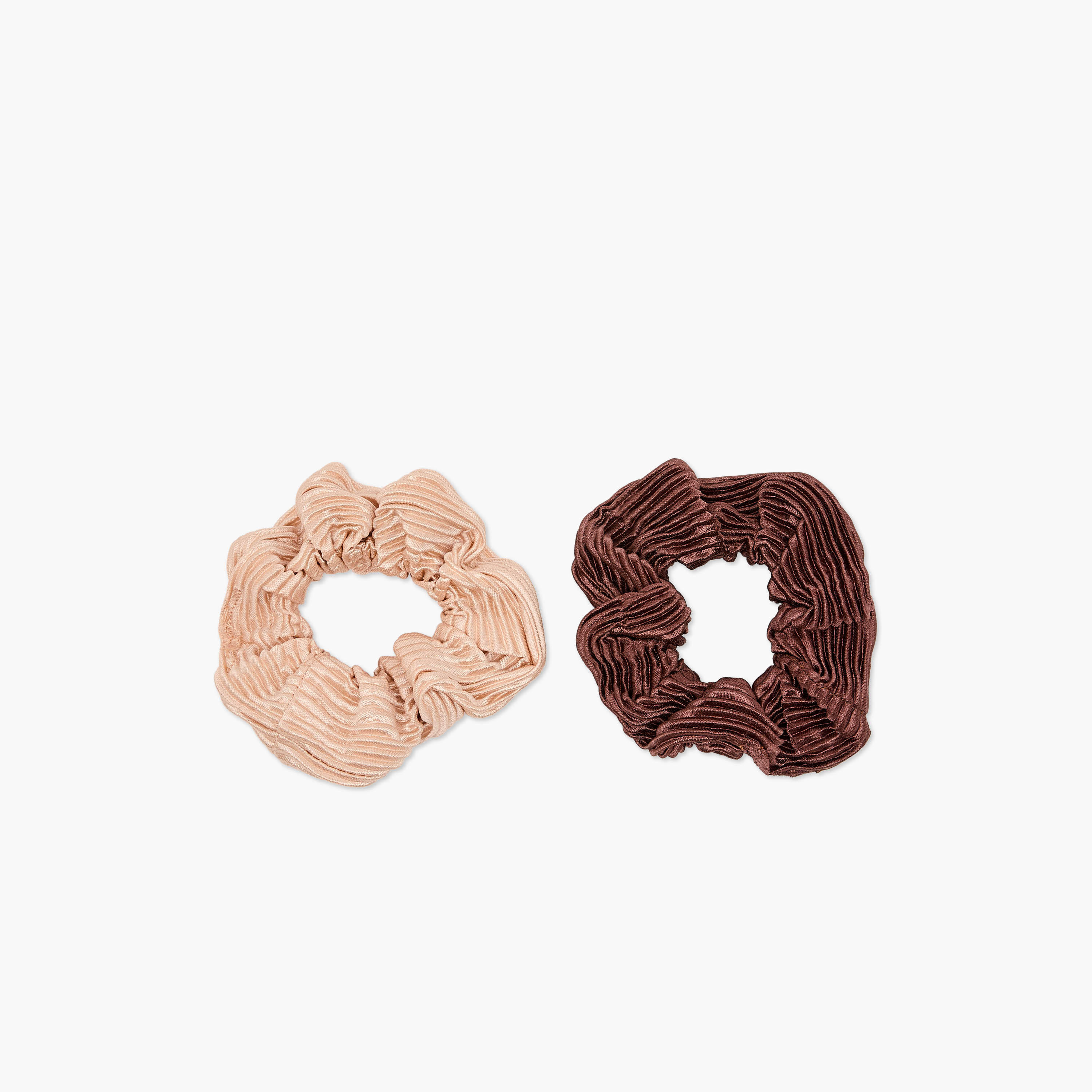 Pack of 2 Hair Scrunchie-women-hairaccessories-scrunchies-image-4