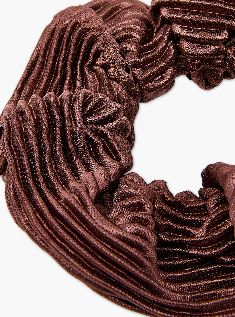 Pack of 2 Hair Scrunchie-women-hairaccessories-scrunchies-image-5