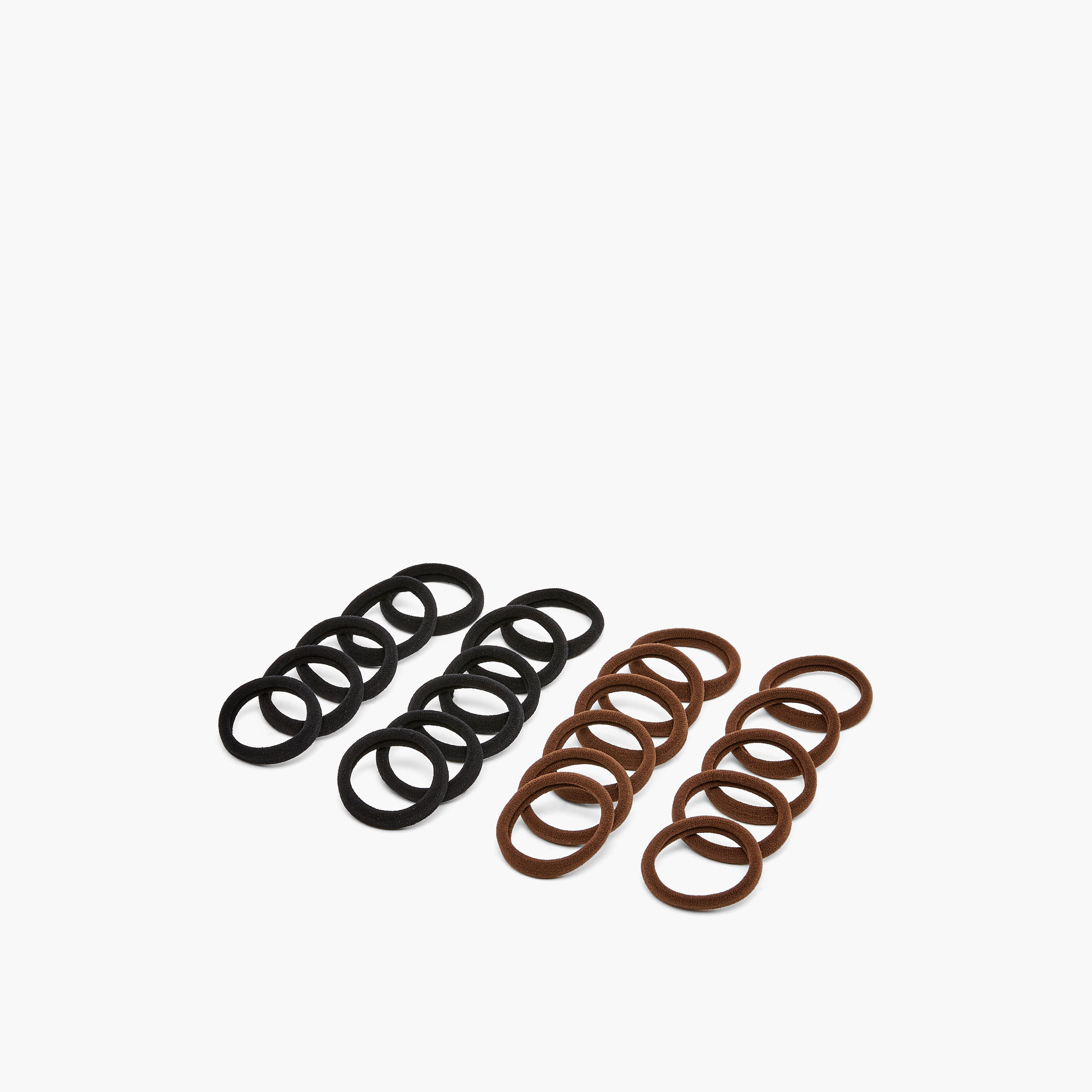 طقم ربطات شعر من 22 قطعة-women-hairaccessories-sets-image-2