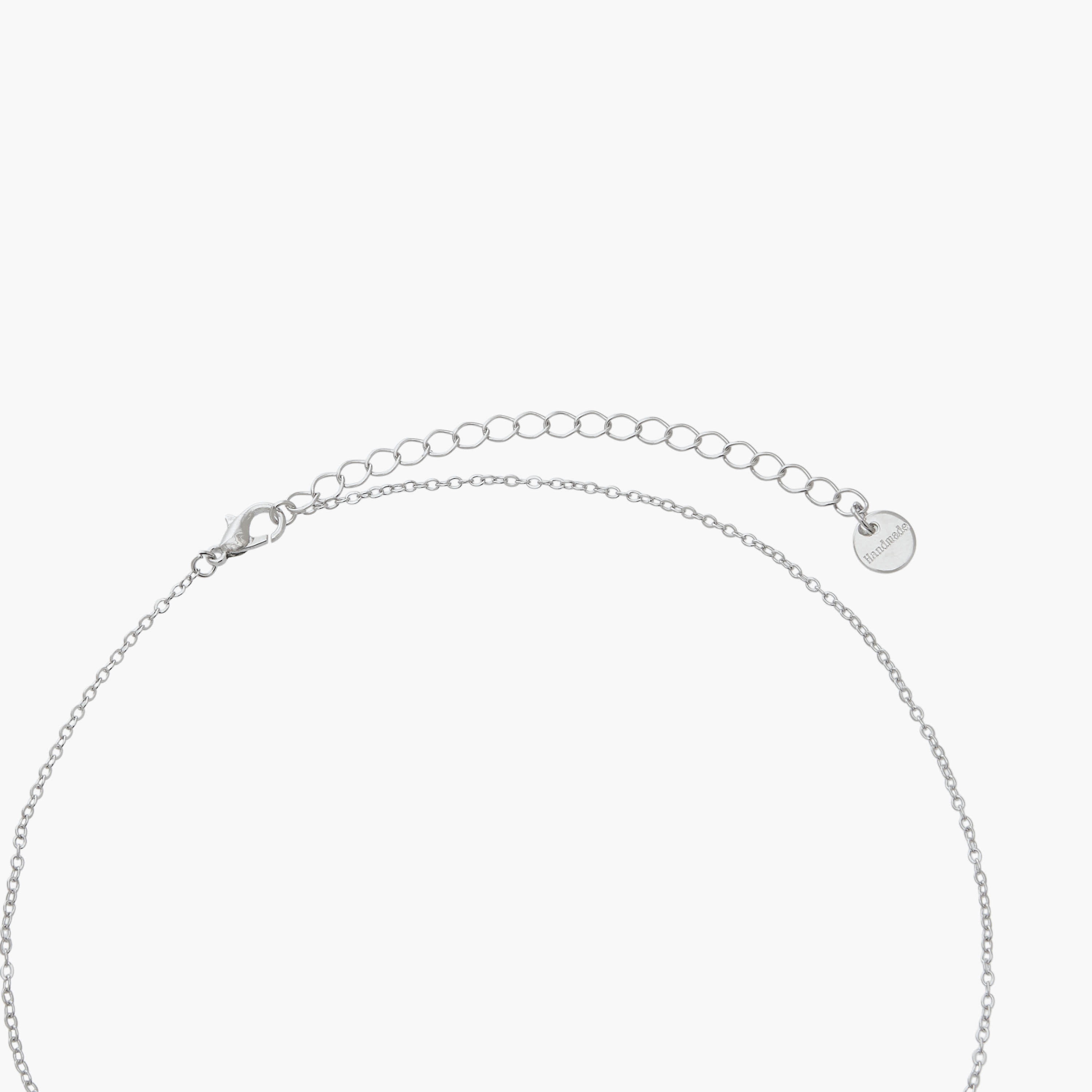 Set of 2 - Cubic Zirconia Embellished Bow Pendant Necklace and Earrings-women-watchesandjewellery-jewellery-jewellerysets-image-6