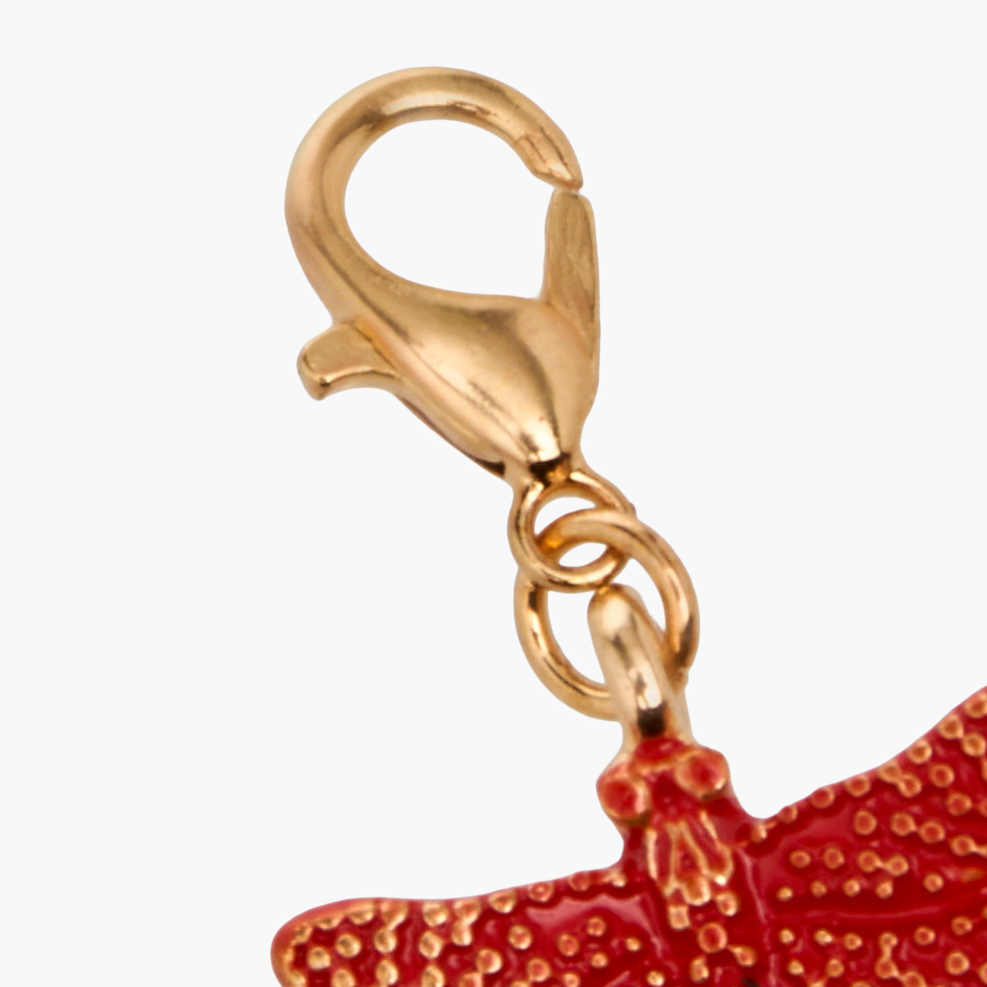 Set of 3 - Gold Tone Embellished Charm with Lobster Clasp-women-watchesandjewellery-jewellery-necklacesandpendants-image-6