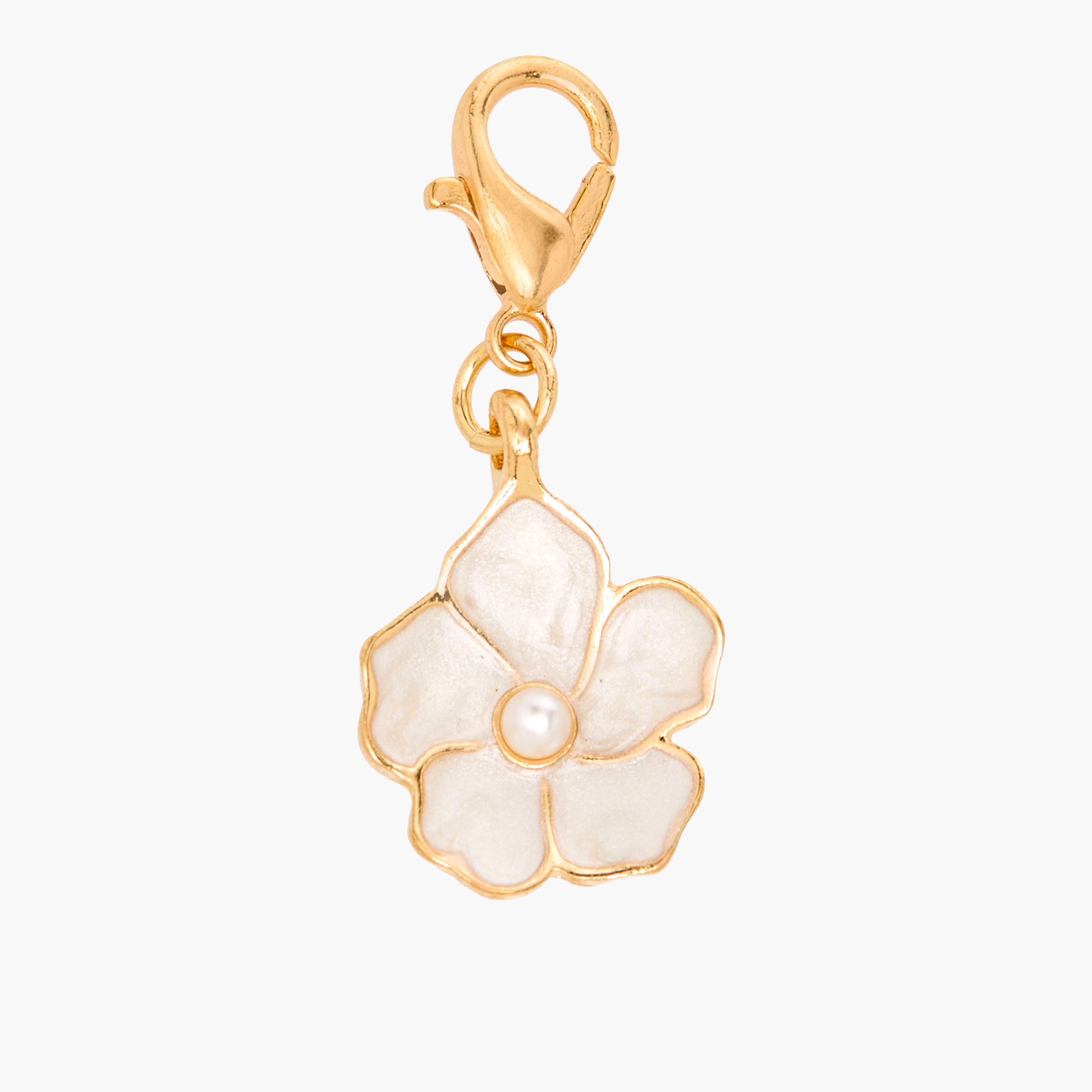 Set of 3 - Gold Tone Charm with Lobster Clasp-women-watchesandjewellery-jewellery-necklacesandpendants-image-2