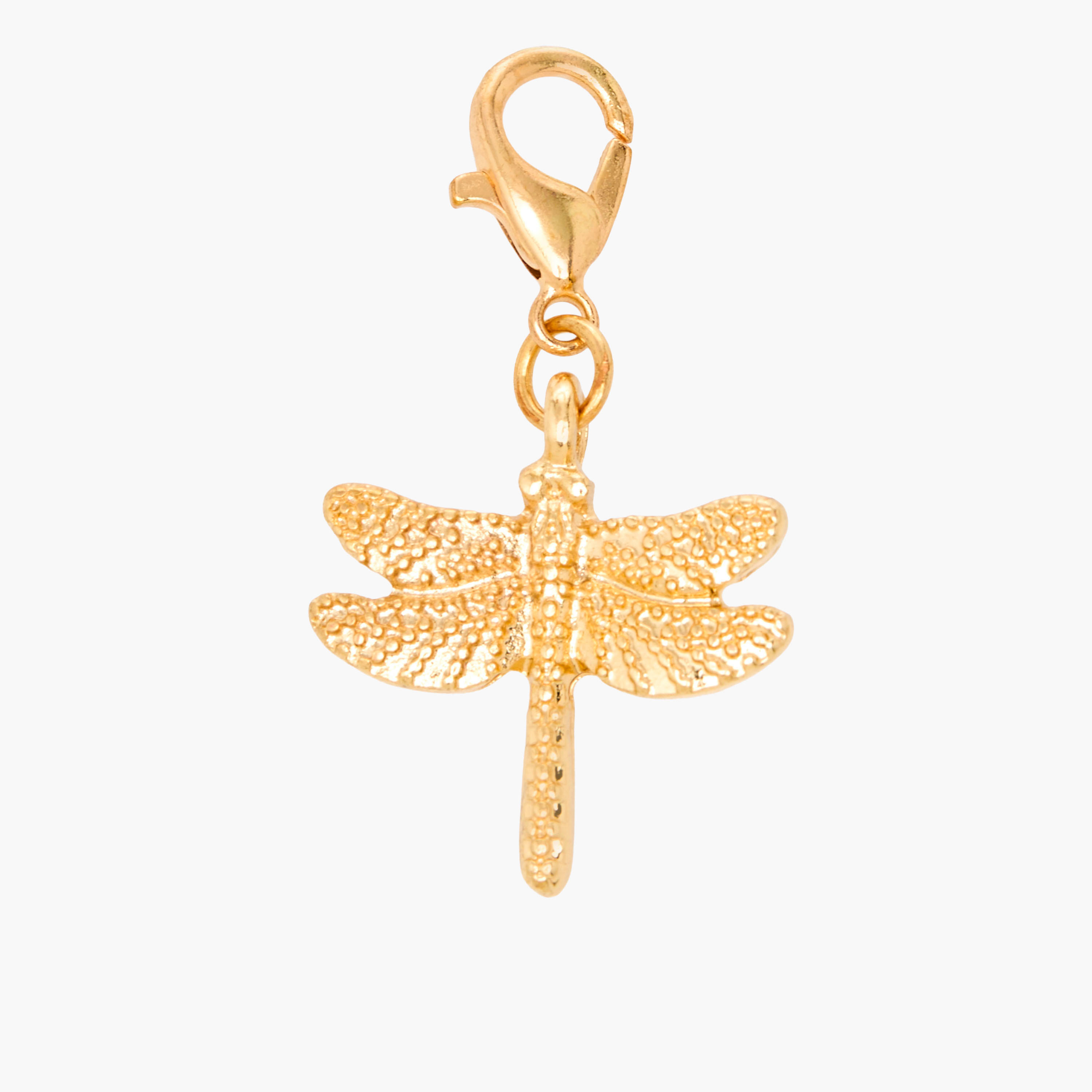 Set of 3 - Gold Tone Charm with Lobster Clasp-women-watchesandjewellery-jewellery-necklacesandpendants-image-4
