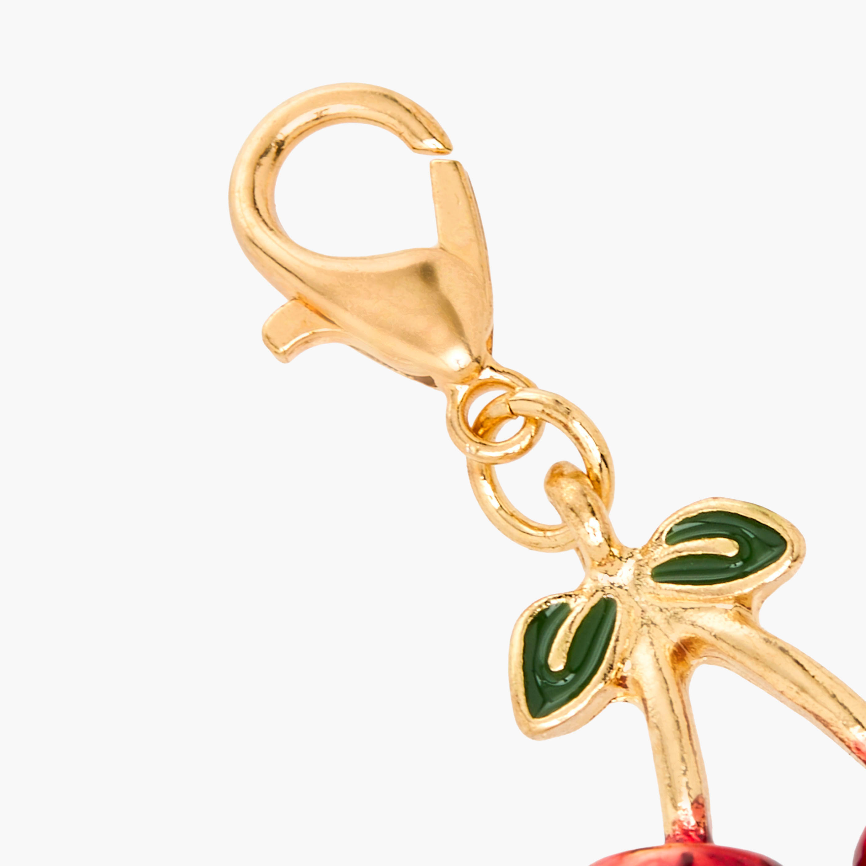 Set of 3 - Gold Tone Charm with Lobster Clasp-women-watchesandjewellery-jewellery-necklacesandpendants-image-6