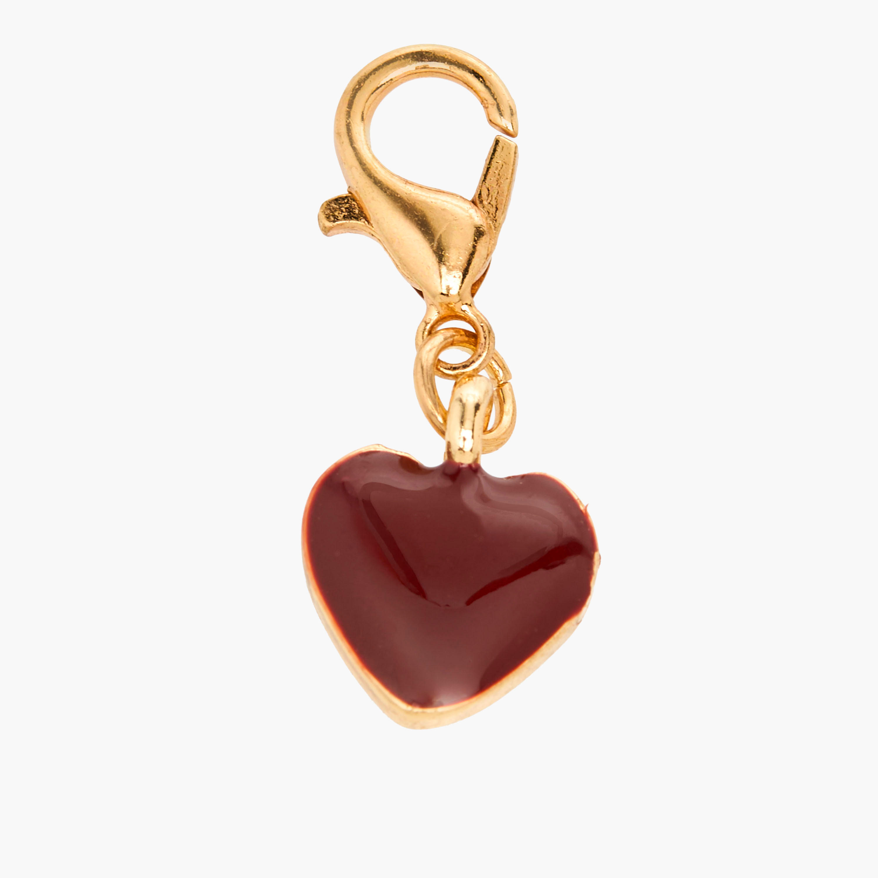 دلايات بلون ذهبي ومشبك لوبستر - طقم 3 قطع-women-watchesandjewellery-jewellery-necklacesandpendants-image-2