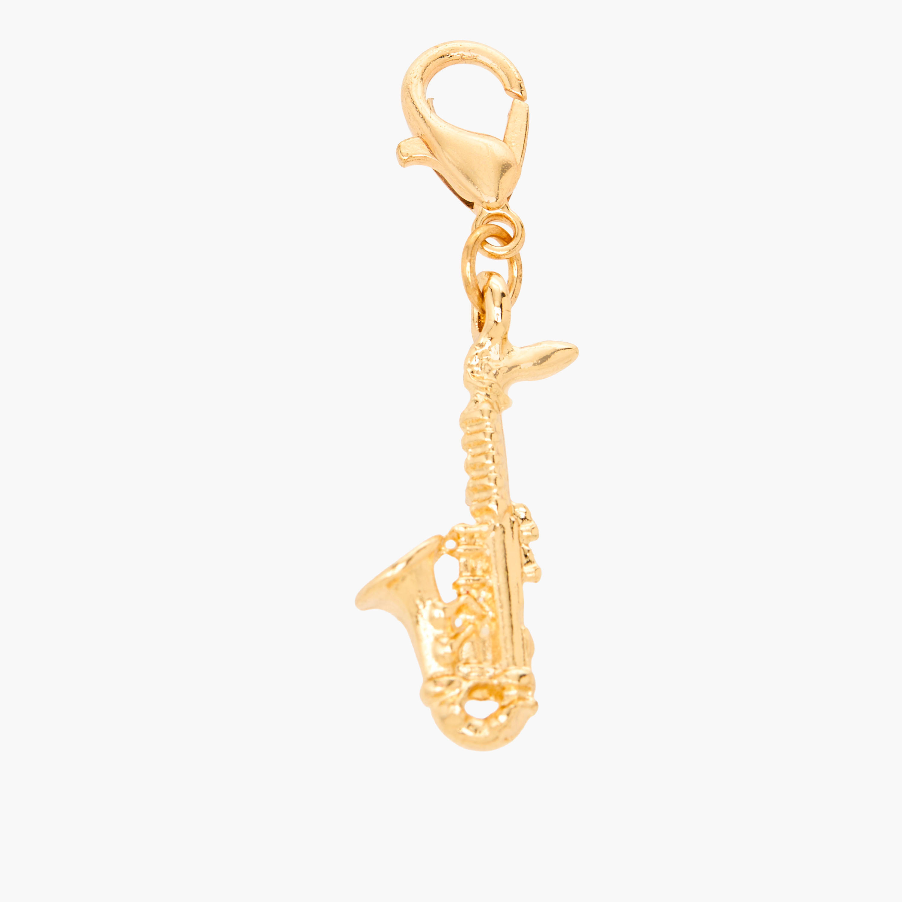 دلايات بلون ذهبي ومشبك لوبستر - طقم 3 قطع-women-watchesandjewellery-jewellery-necklacesandpendants-image-3