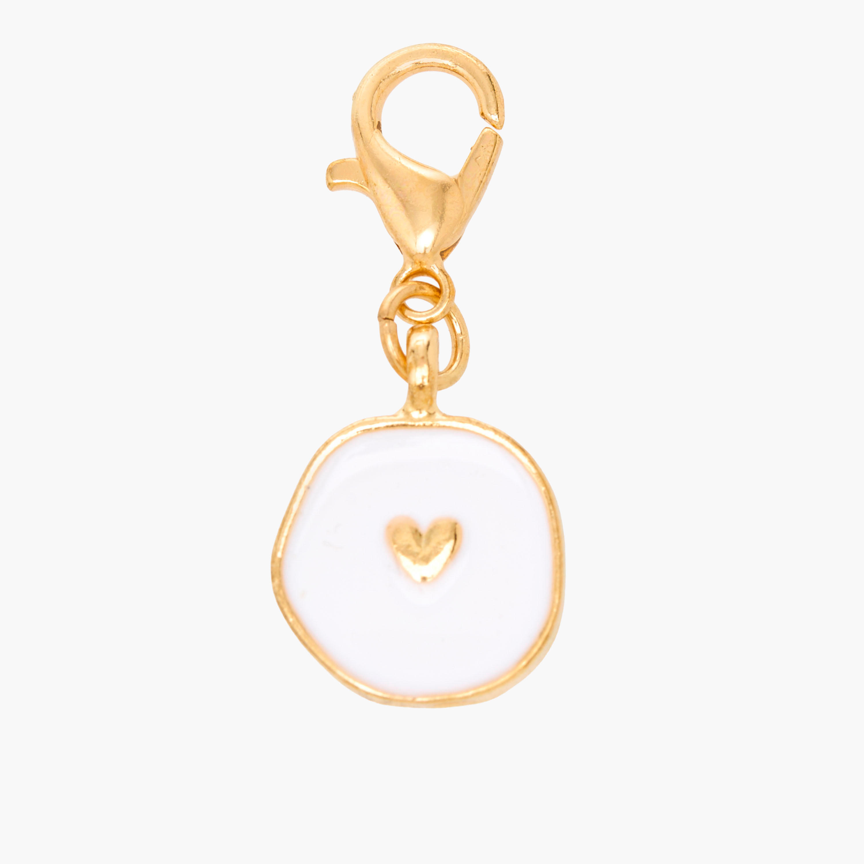 دلايات بلون ذهبي ومشبك لوبستر - طقم 3 قطع-women-watchesandjewellery-jewellery-necklacesandpendants-image-4